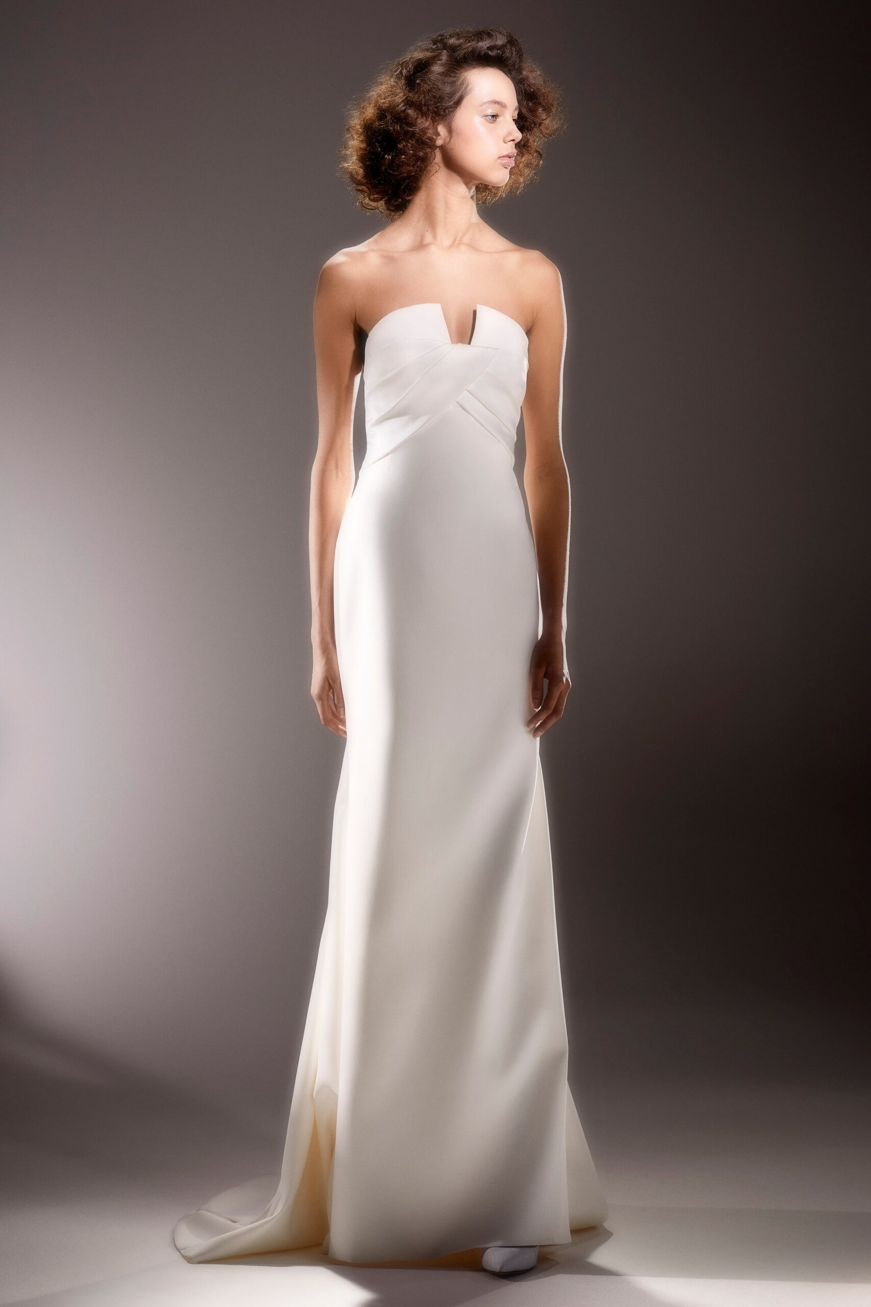 Viktor & Rolf S/S 20 Bridal Look 6