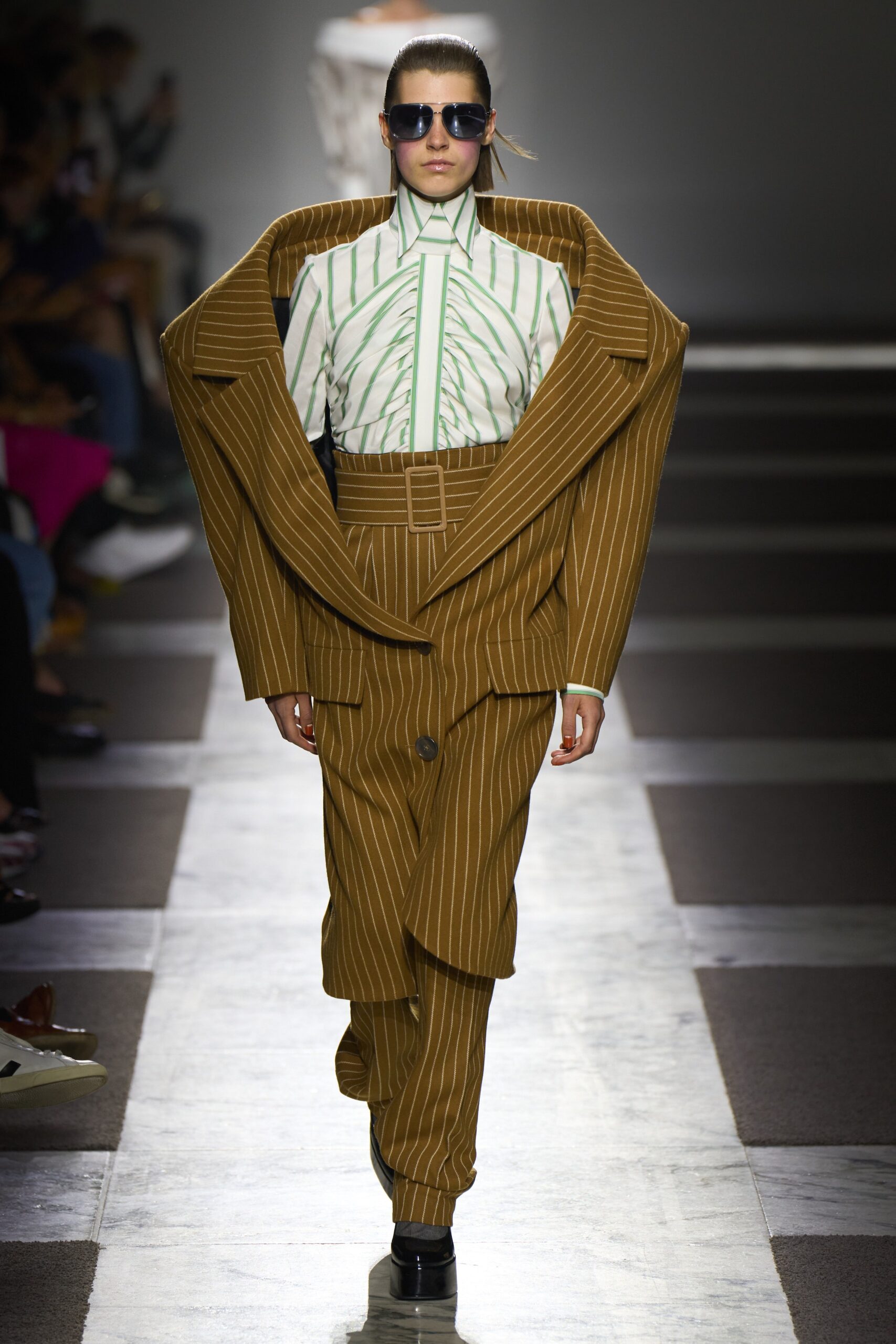 Viktor & Rolf F/W 22 Couture Look 6