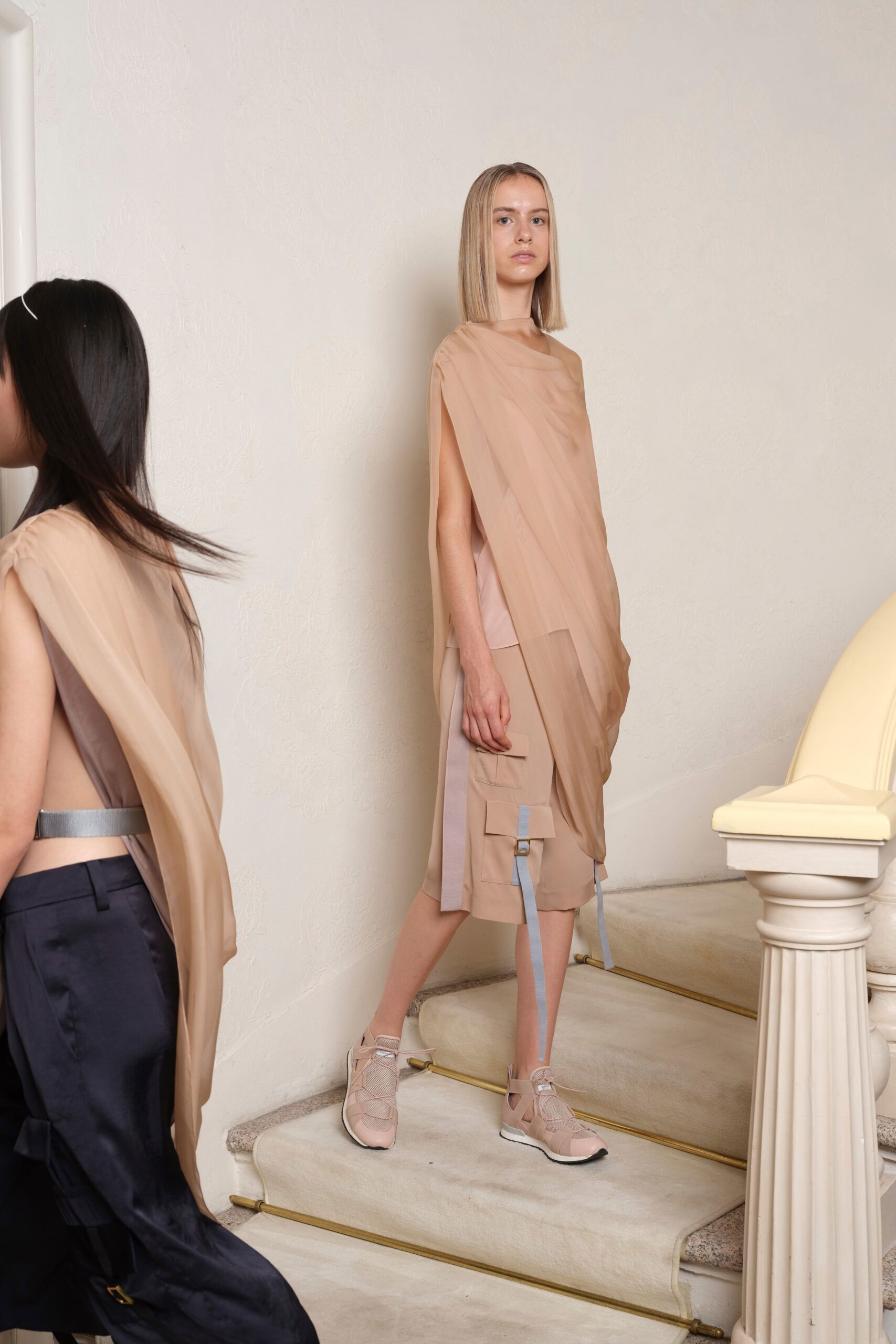 Vionnet S/S 19 Look 6