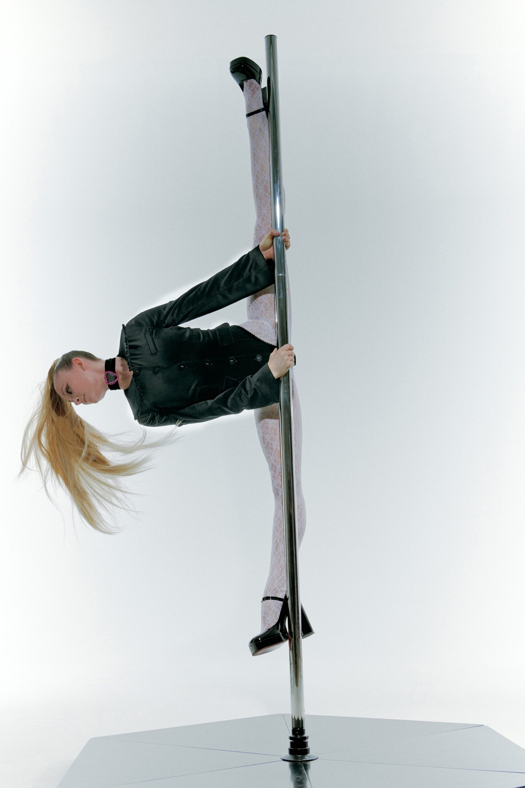 Vivetta F/W 22 Look 6
