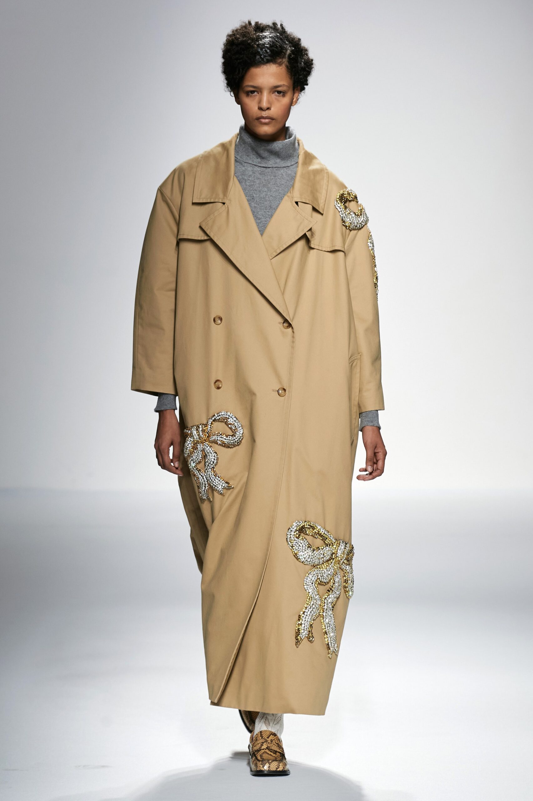 Vivetta F/W 23 Look 6