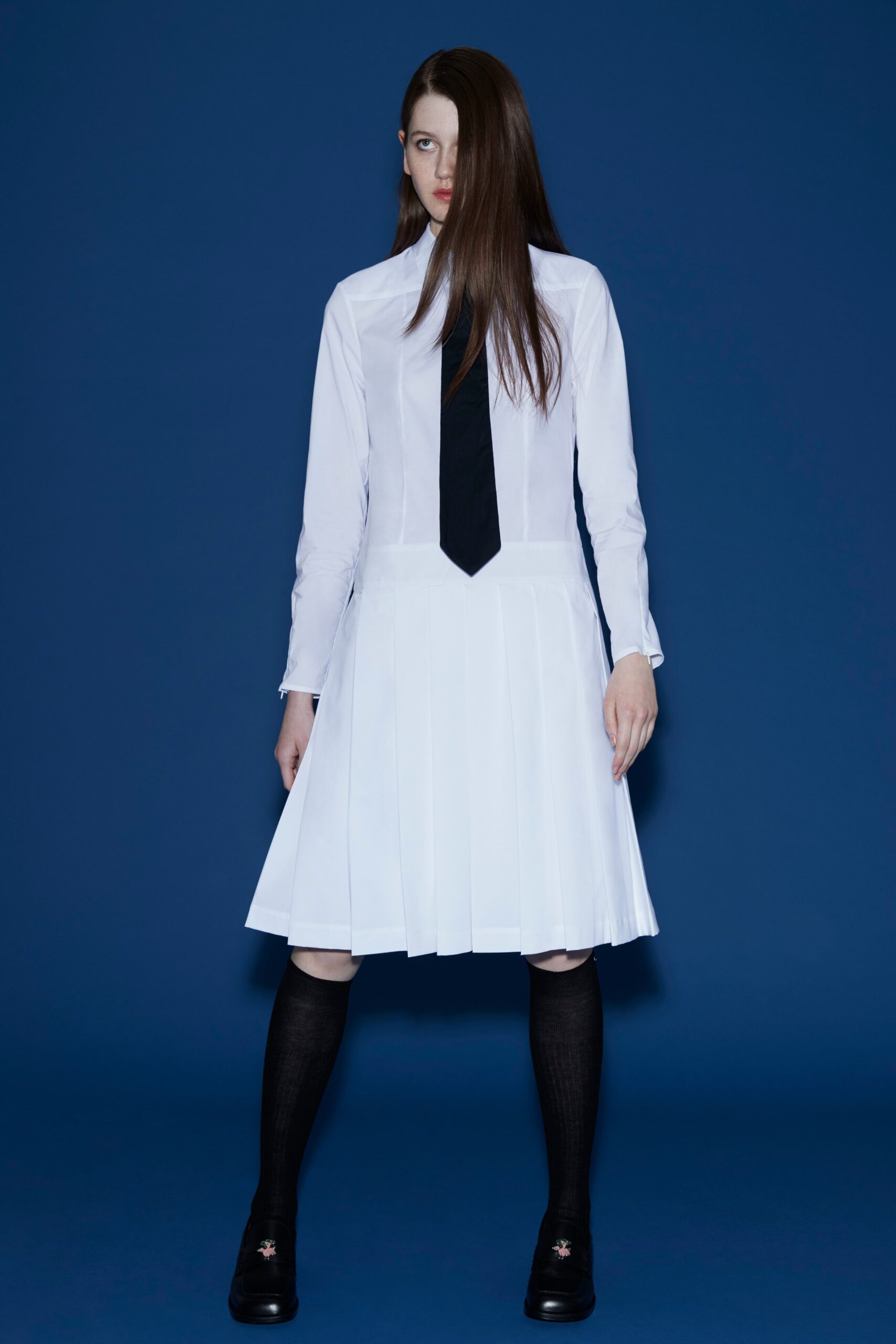Vivetta F/W 23 Look 6