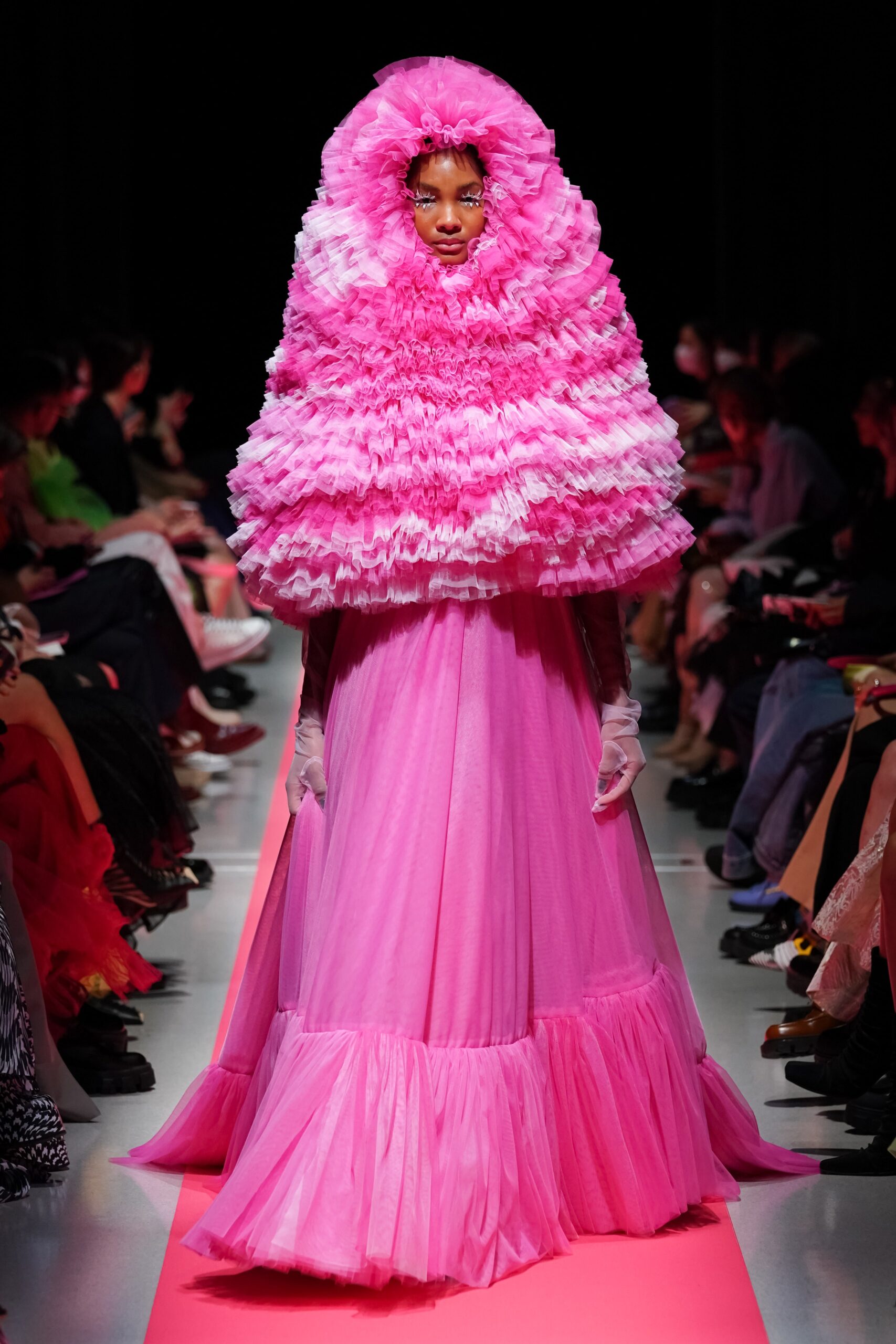Viviano Tokyo F/W 23 Look 6
