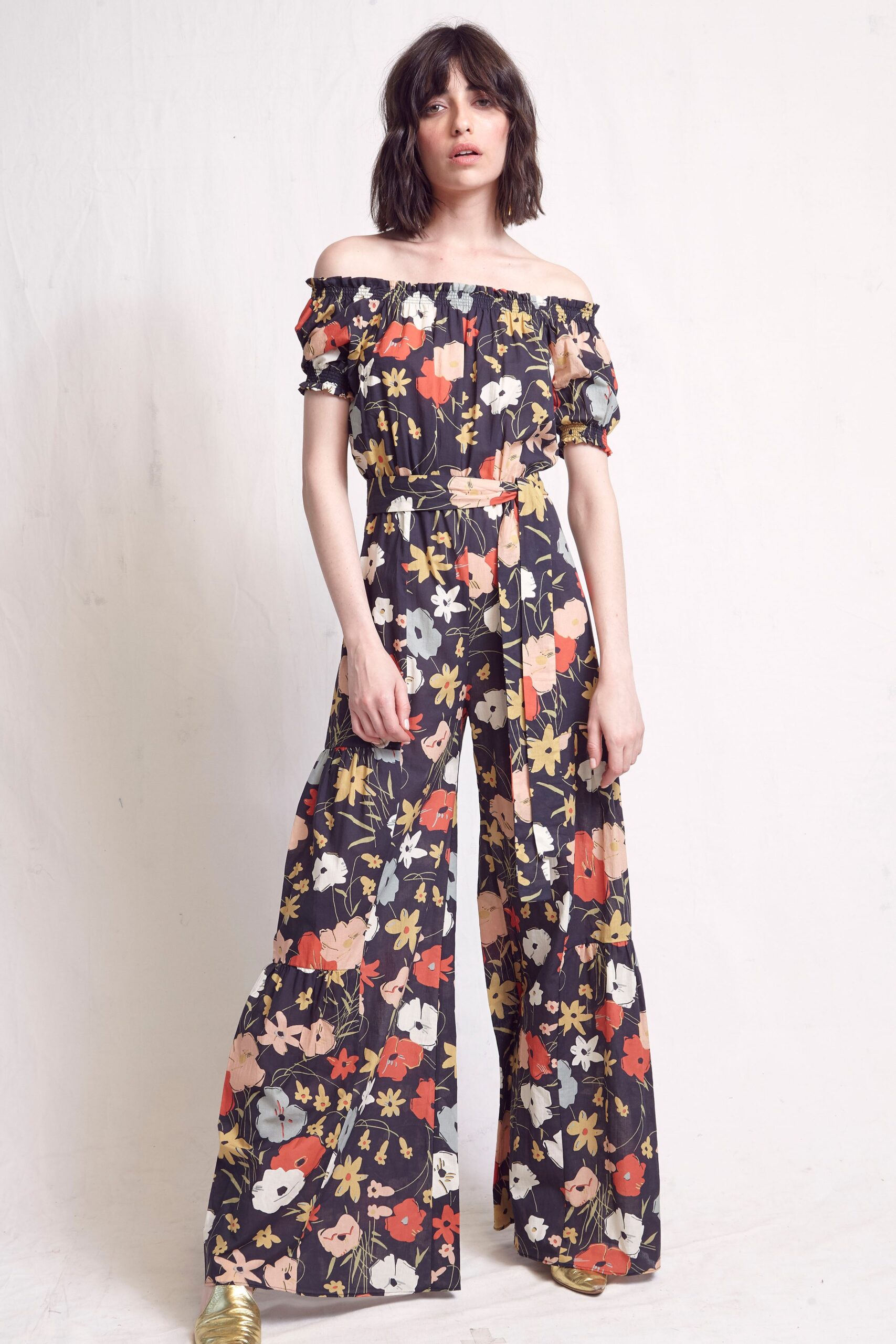 Warm Resort 20 Look 6