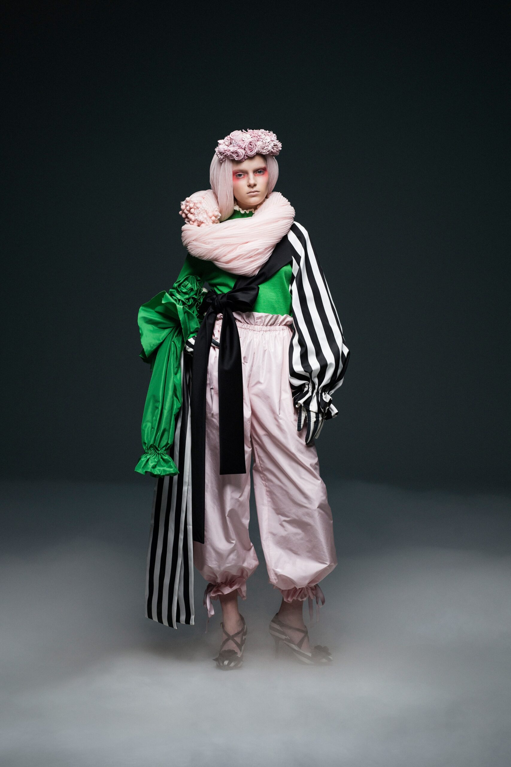Undercover F/W 20 Look 6