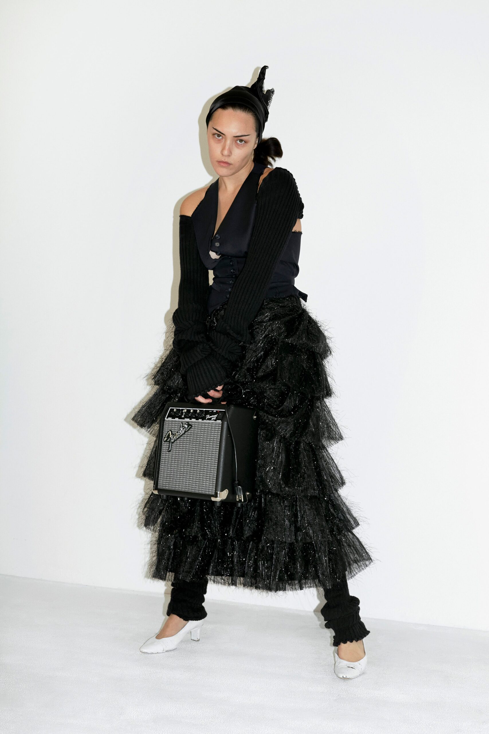 Vaquera F/W 21 Look 7