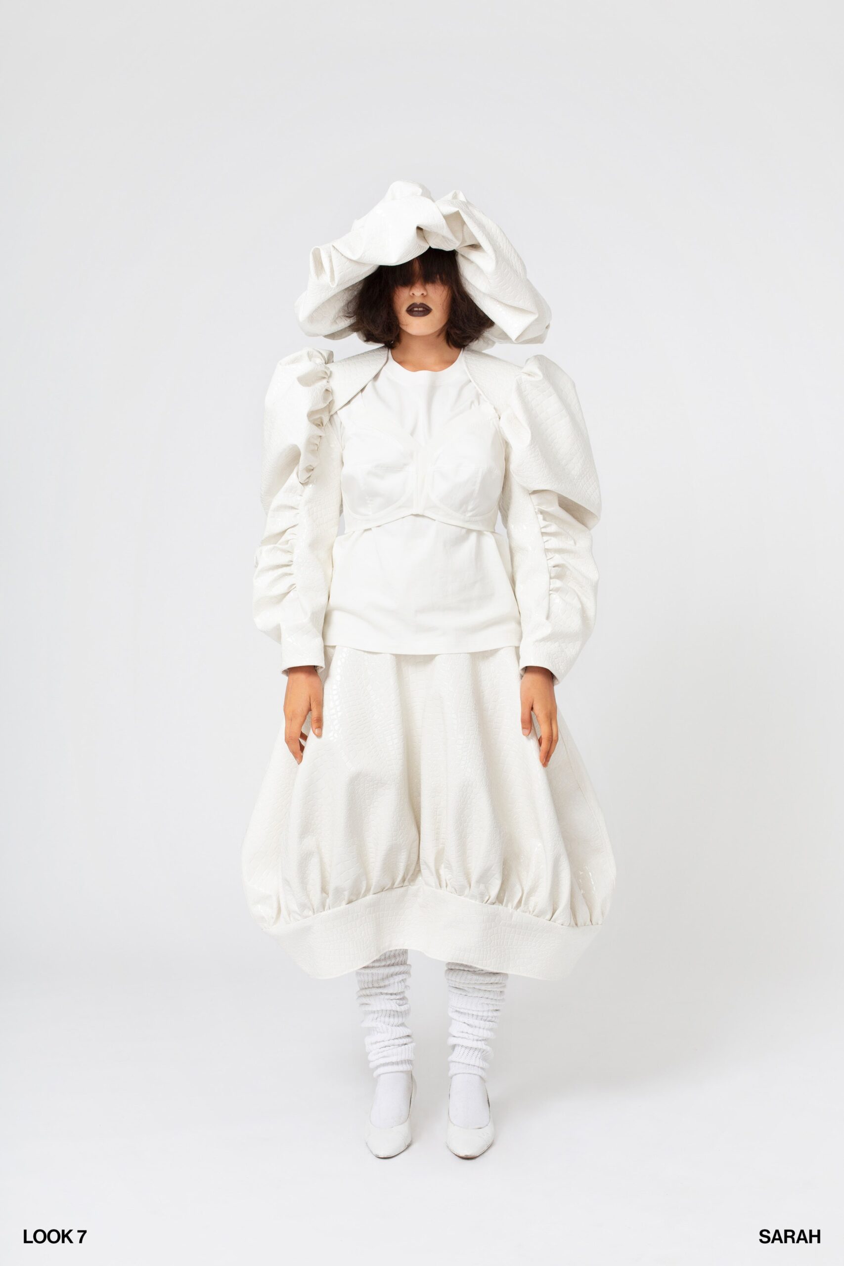 Vaquera S/S 21 Look 7