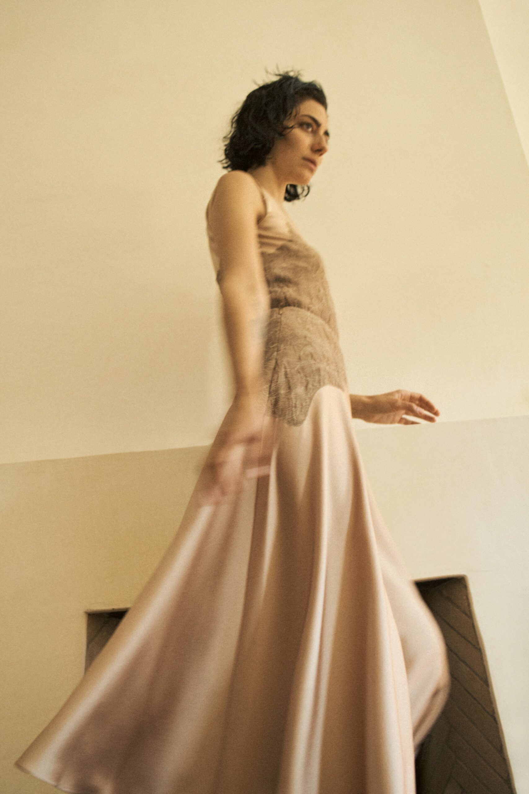 Vince Resort 21 Look 7