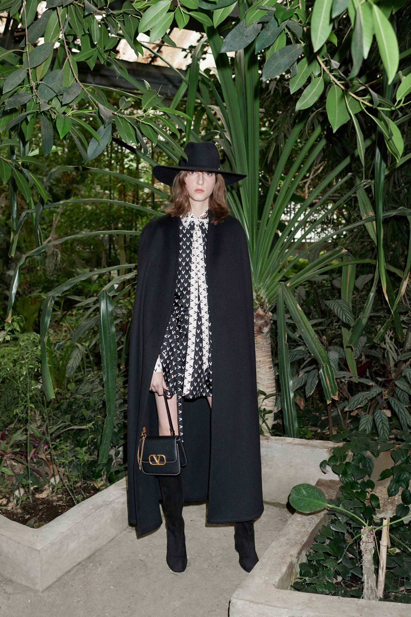 Valentino Resort 20 Look 7