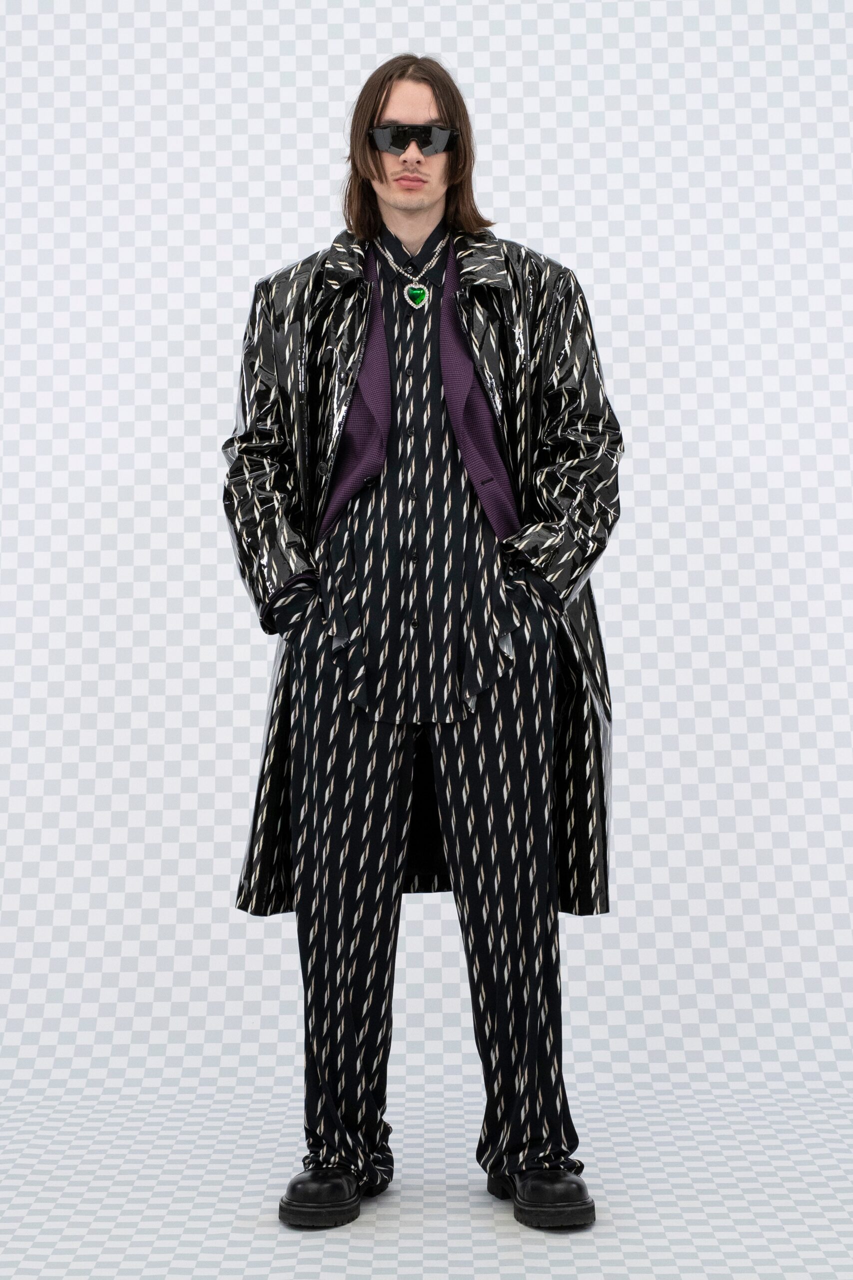 Vetements S/S 22 Look 7