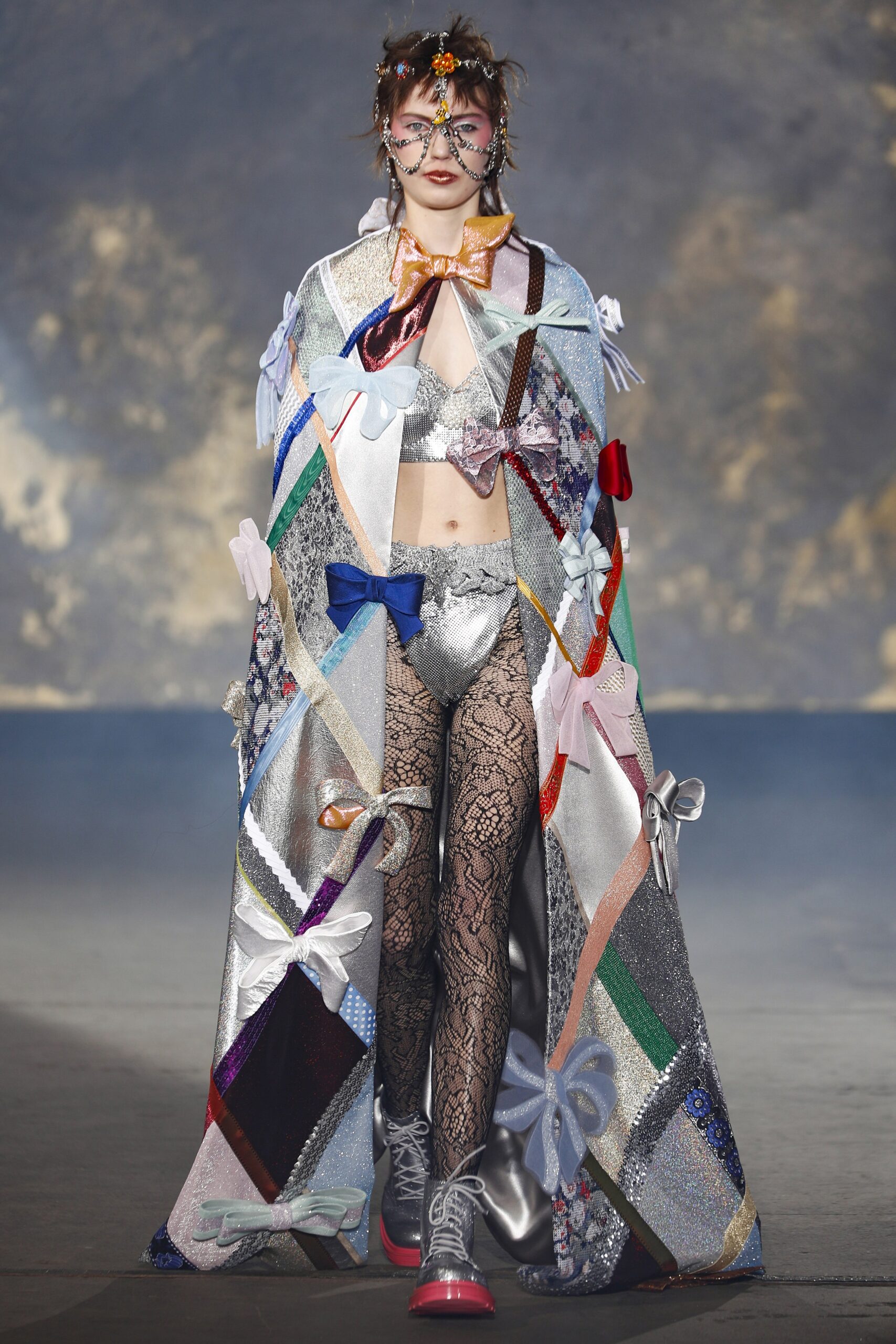 Viktor & Rolf S/S 21 Couture Look 7