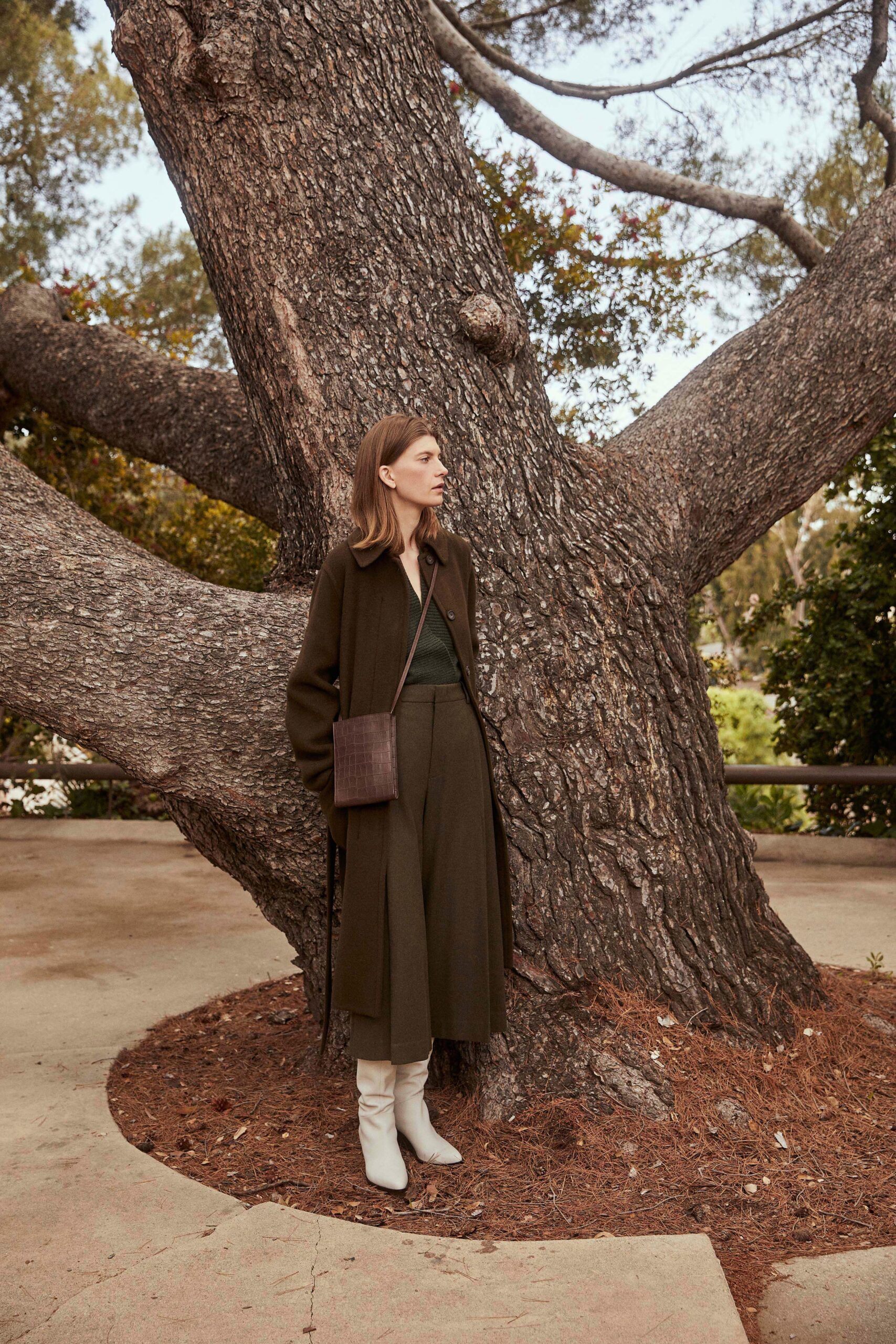 Vince Resort 20 Look 7
