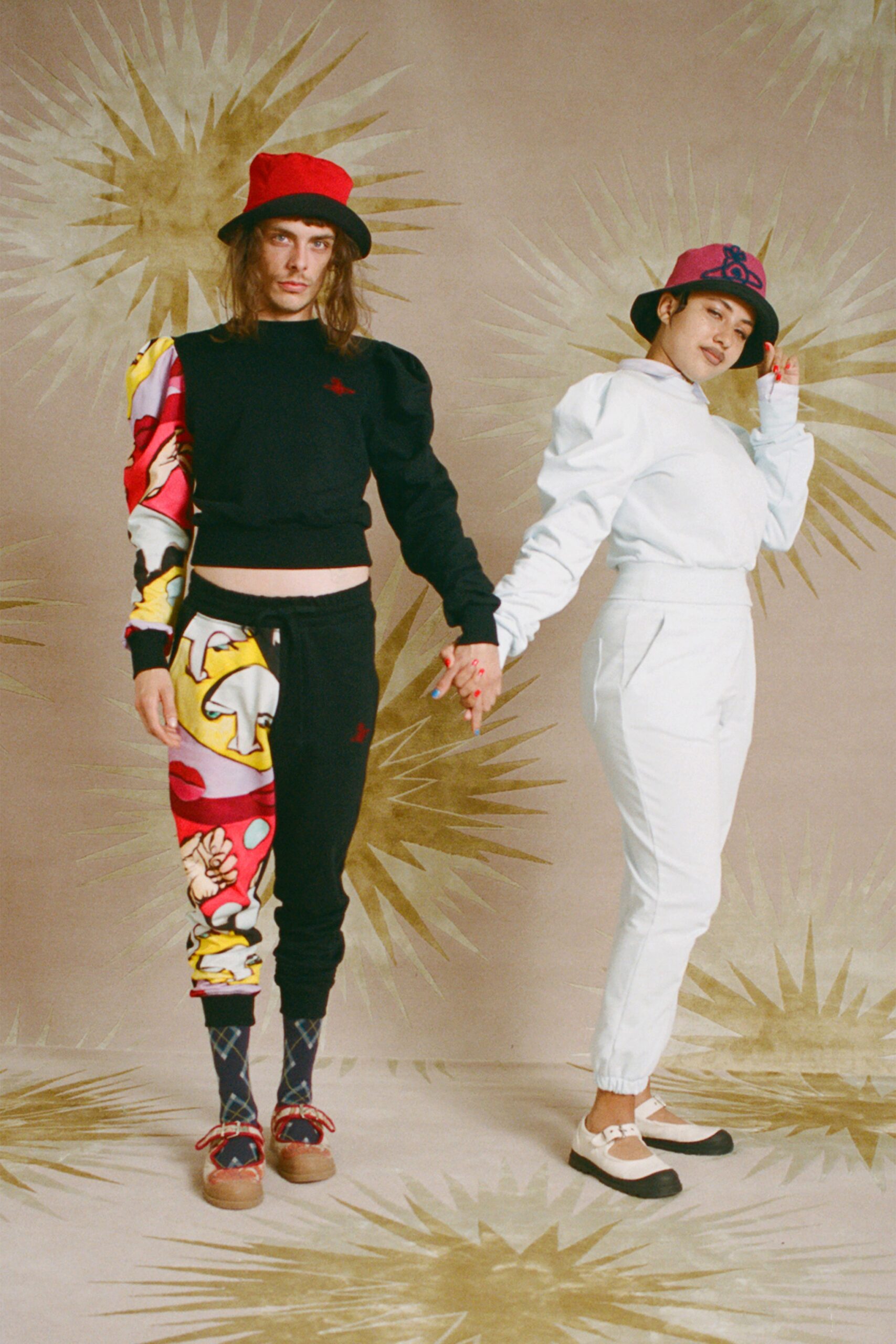 Vivienne Westwood S/S 21 Look 7