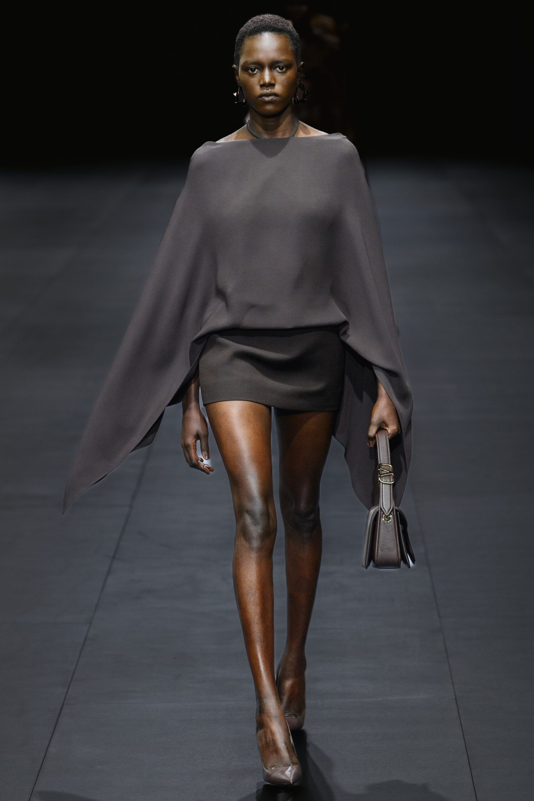 Valentino S/S 23 Look 7