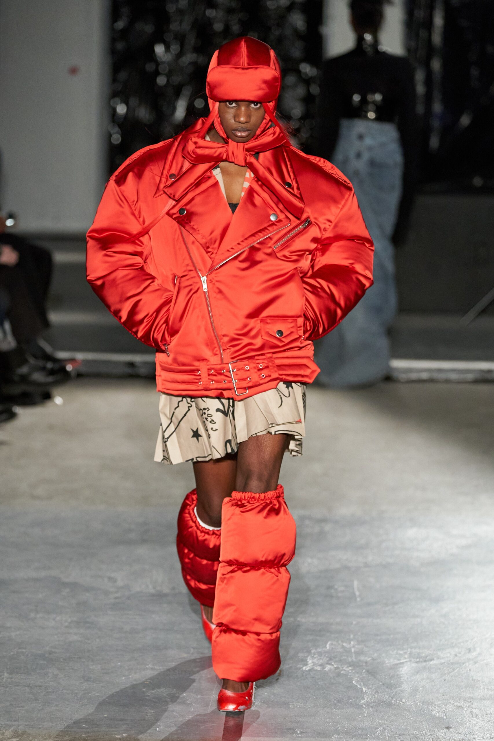 Vaquera F/W 22 Look 7