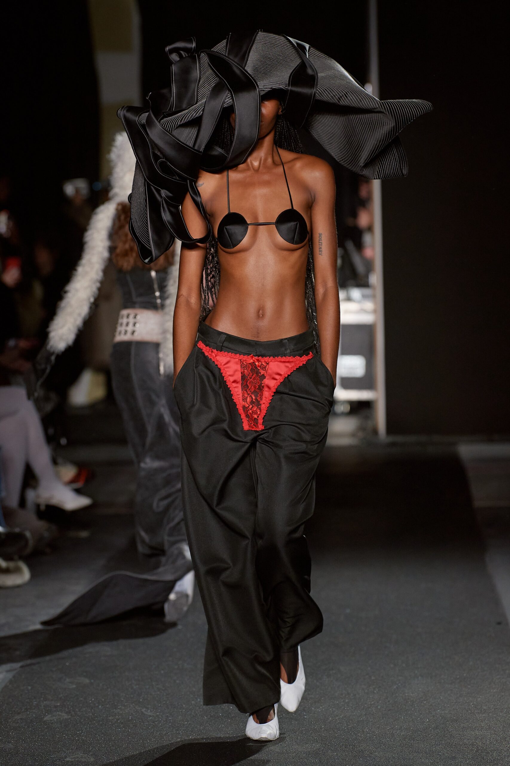 Vaquera F/W 23 Look 7