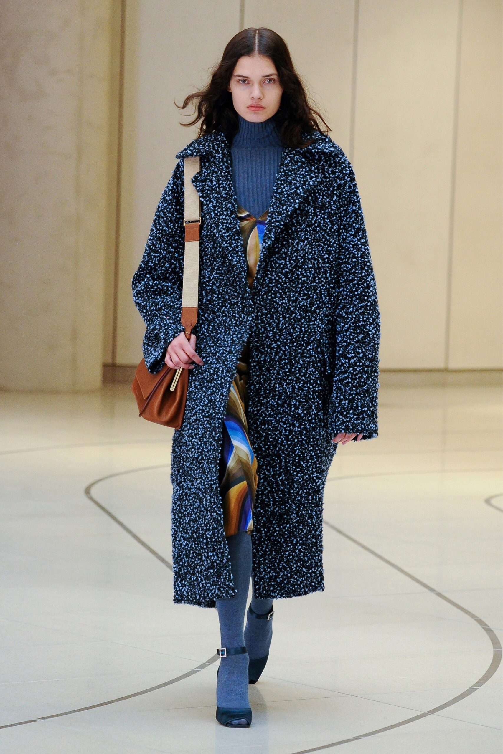 Victoria Beckham F/W 22 Look 7