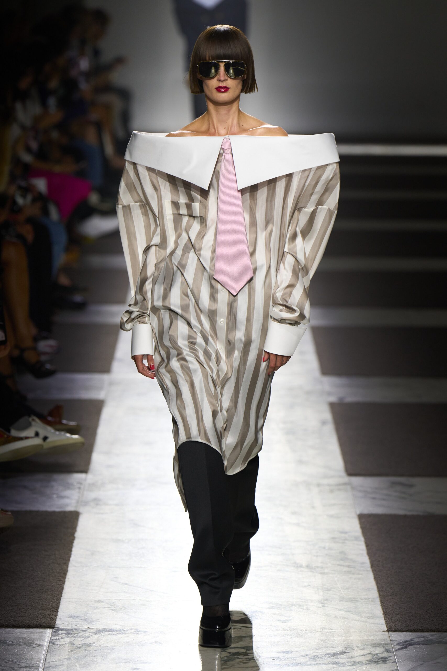 Viktor & Rolf F/W 22 Couture Look 7