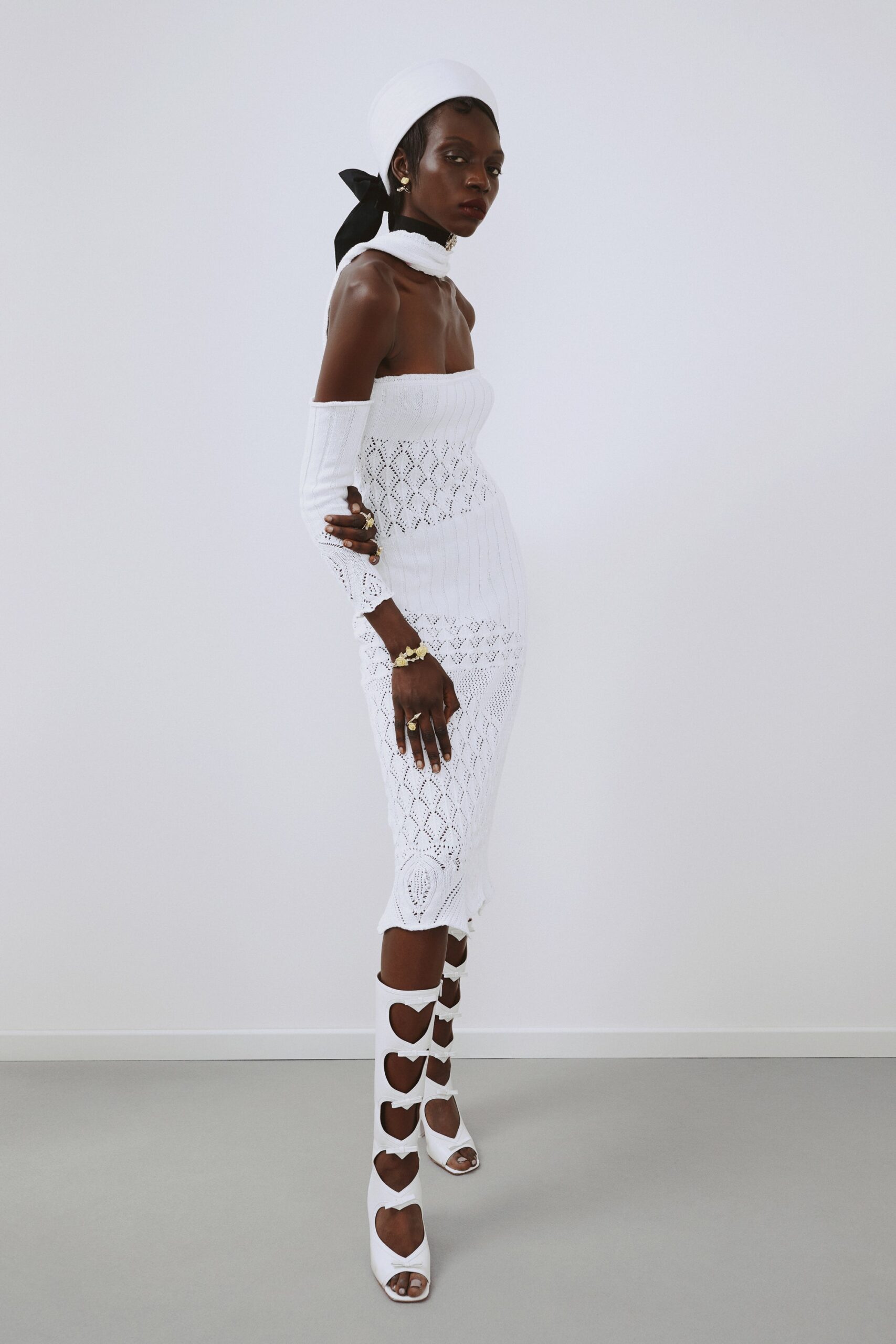 Vivetta Resort 23 Look 7