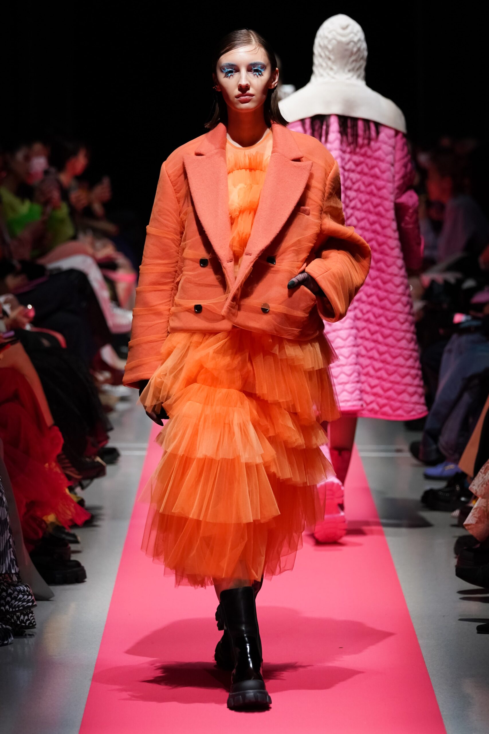 Viviano Tokyo F/W 23 Look 7