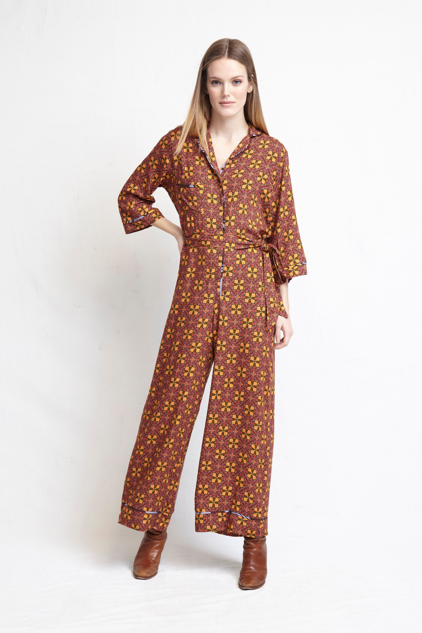 Warm F/W 19 Look 7