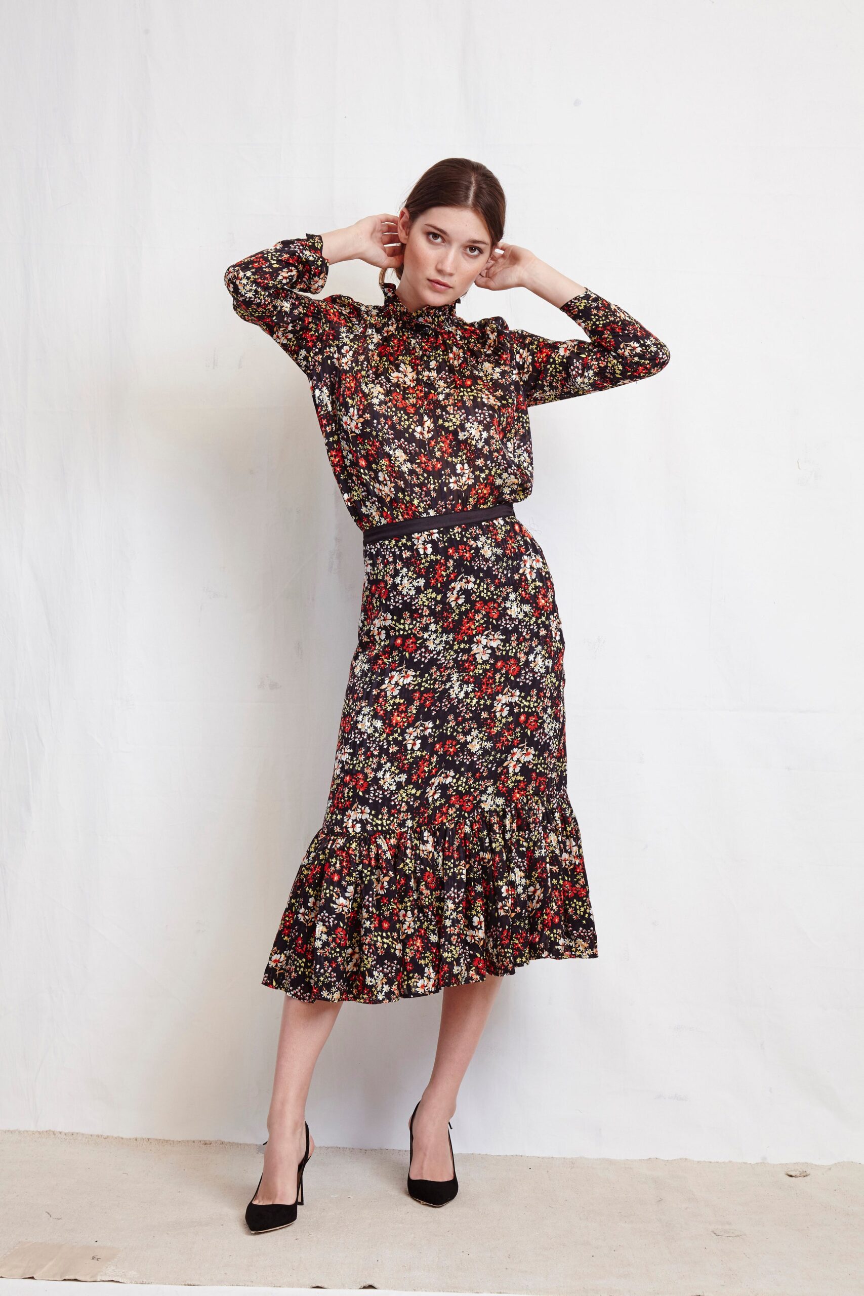 Warm Resort 19 Look 7