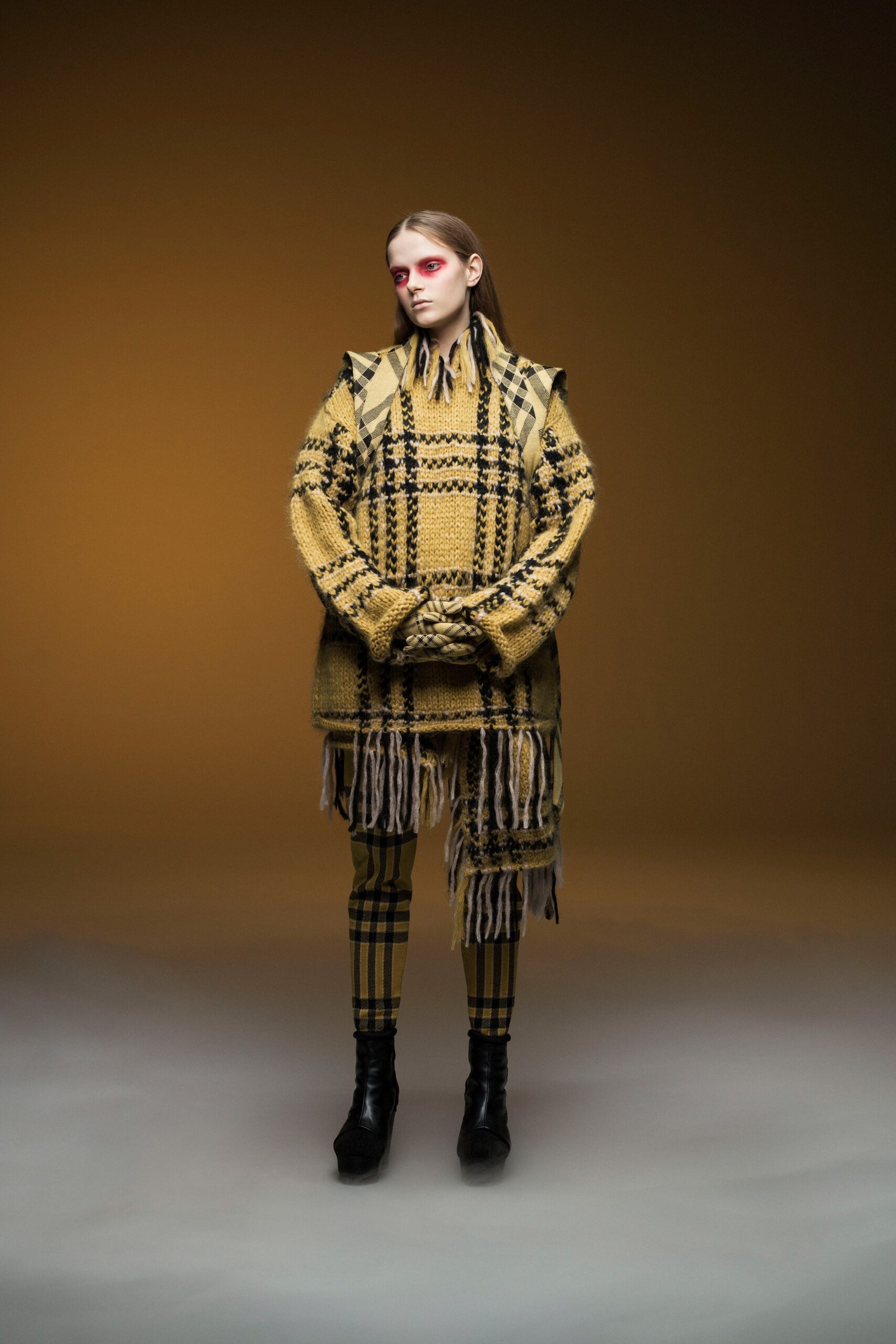 Undercover F/W 20 Look 7