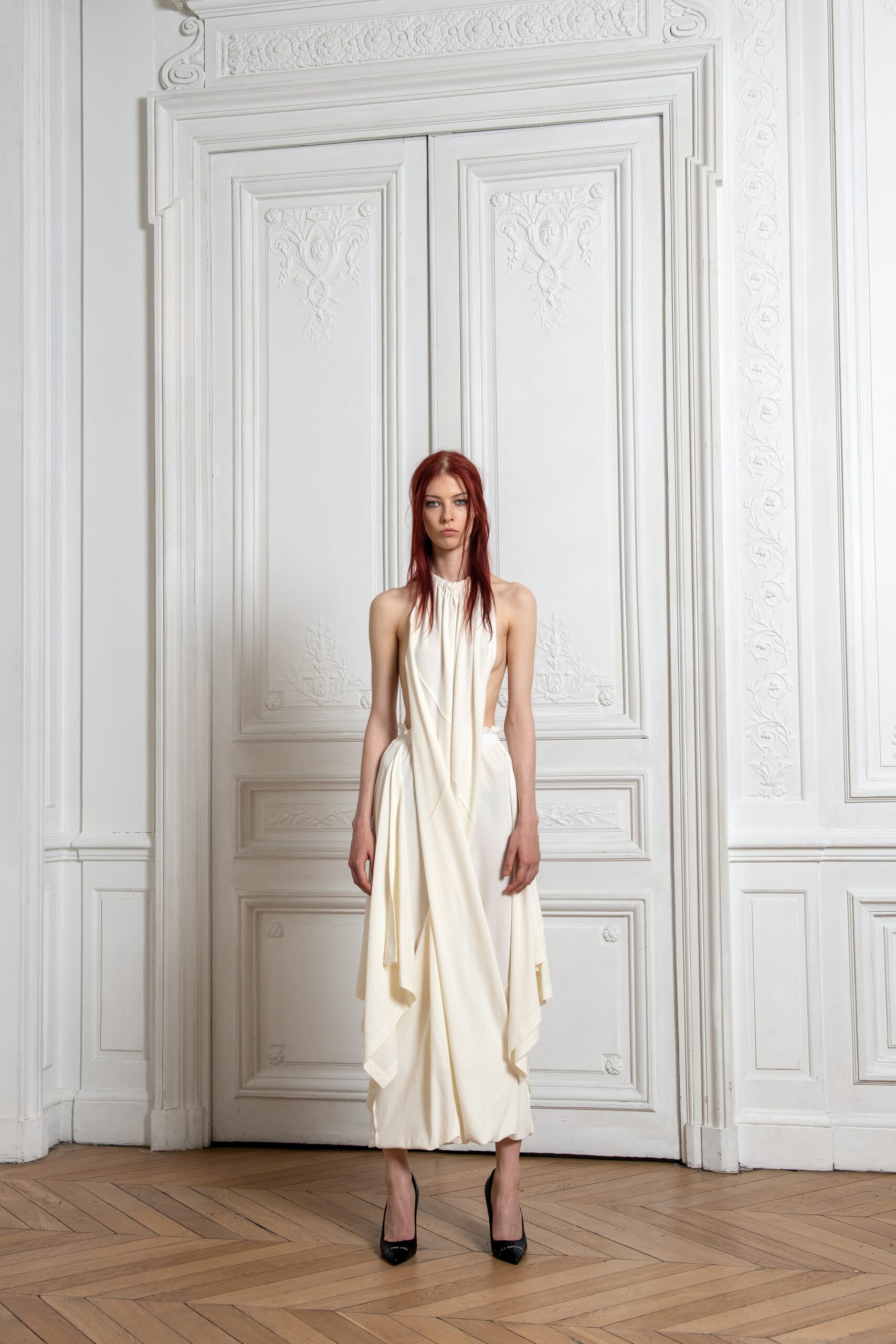 Unravel Resort 20 Look 8