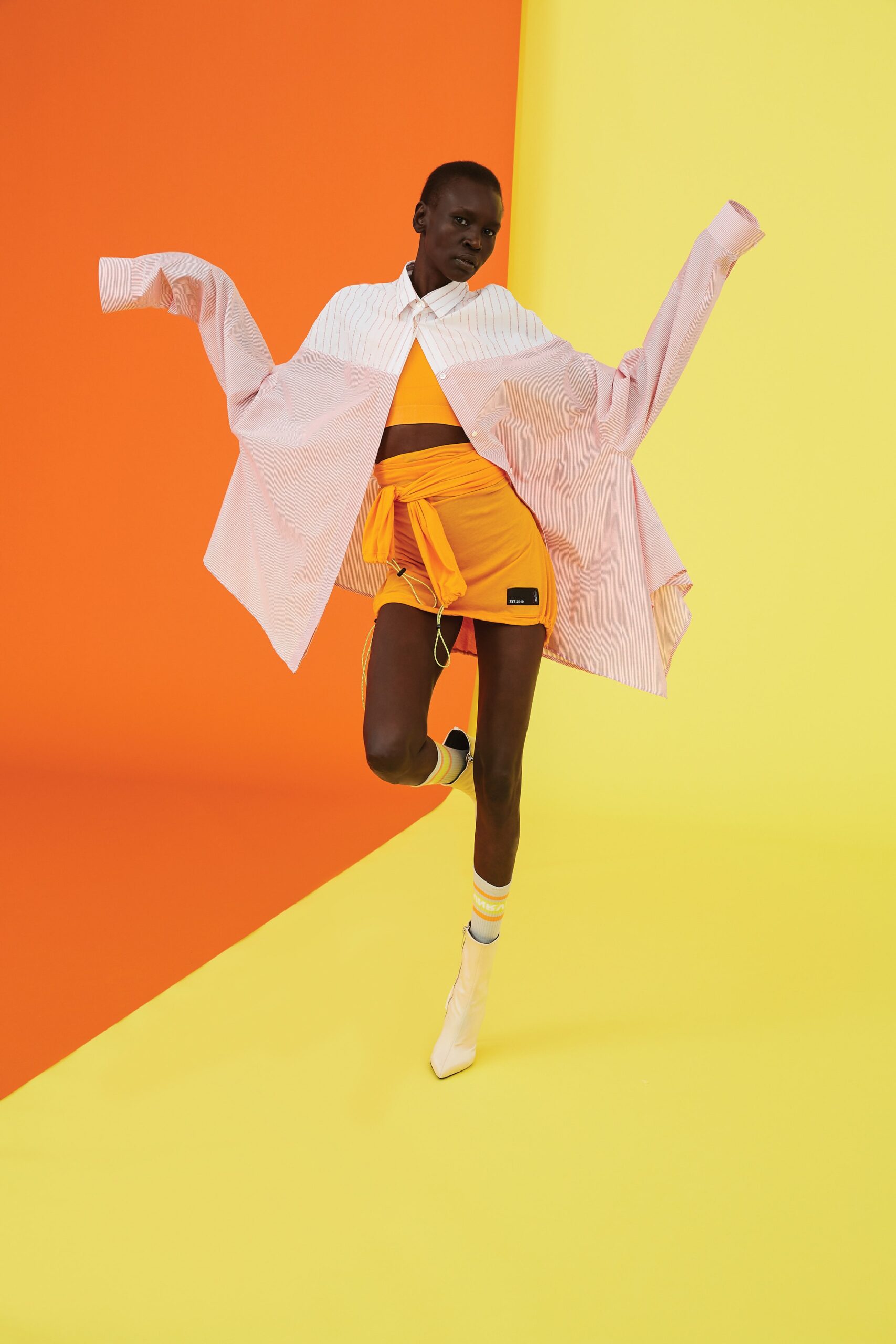 Unravel Resort 19 Look 8