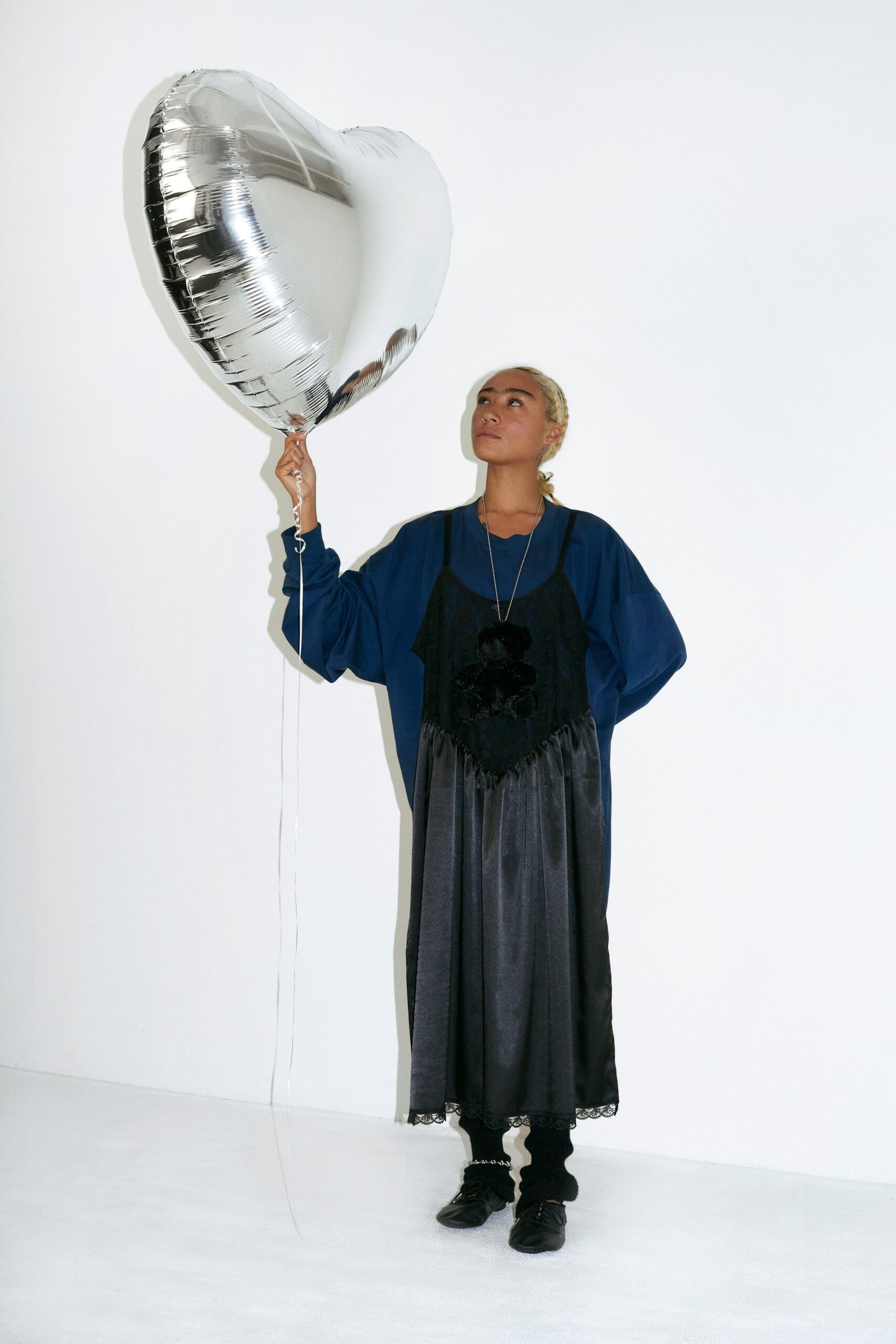 Vaquera F/W 21 Look 8