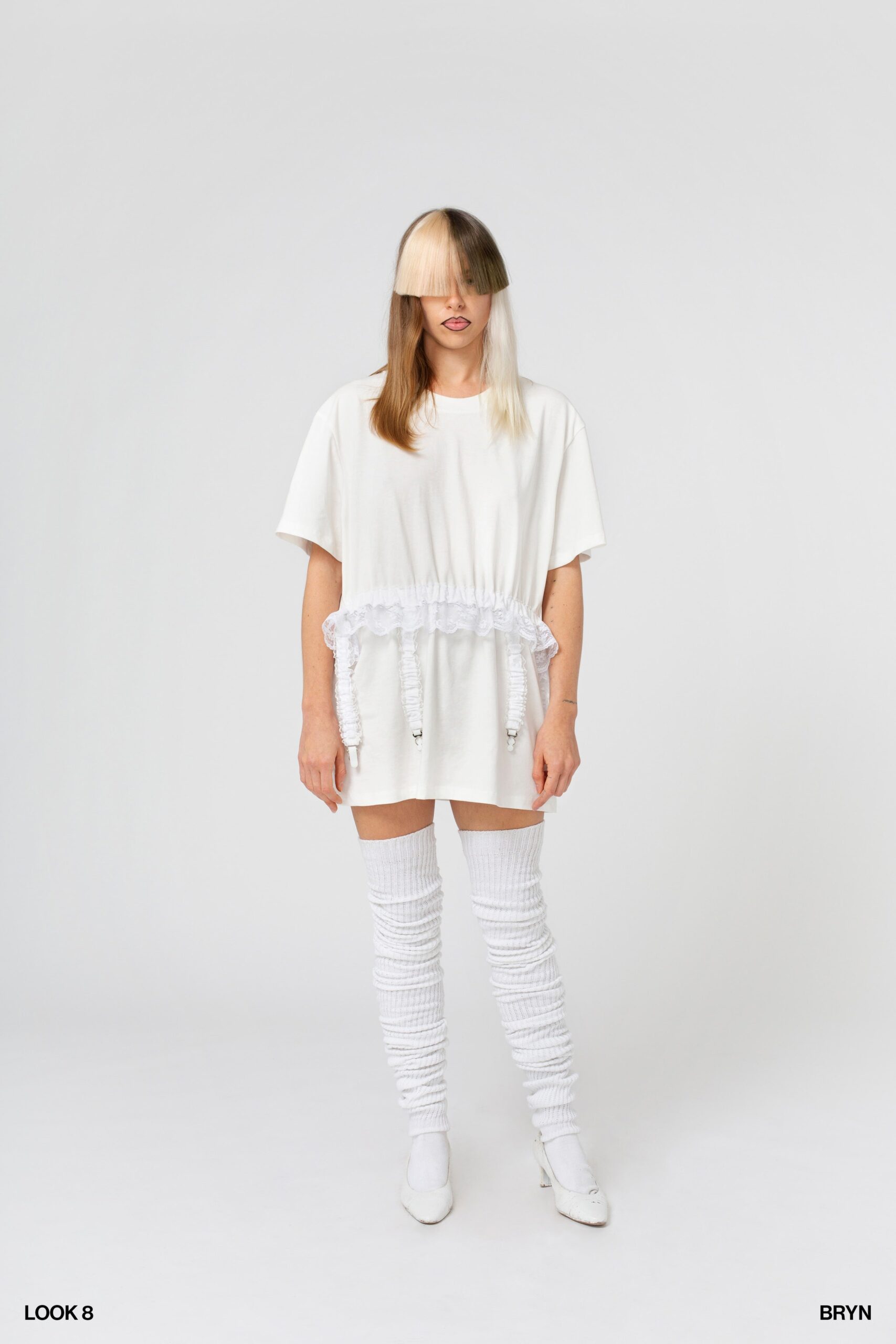 Vaquera S/S 21 Look 8