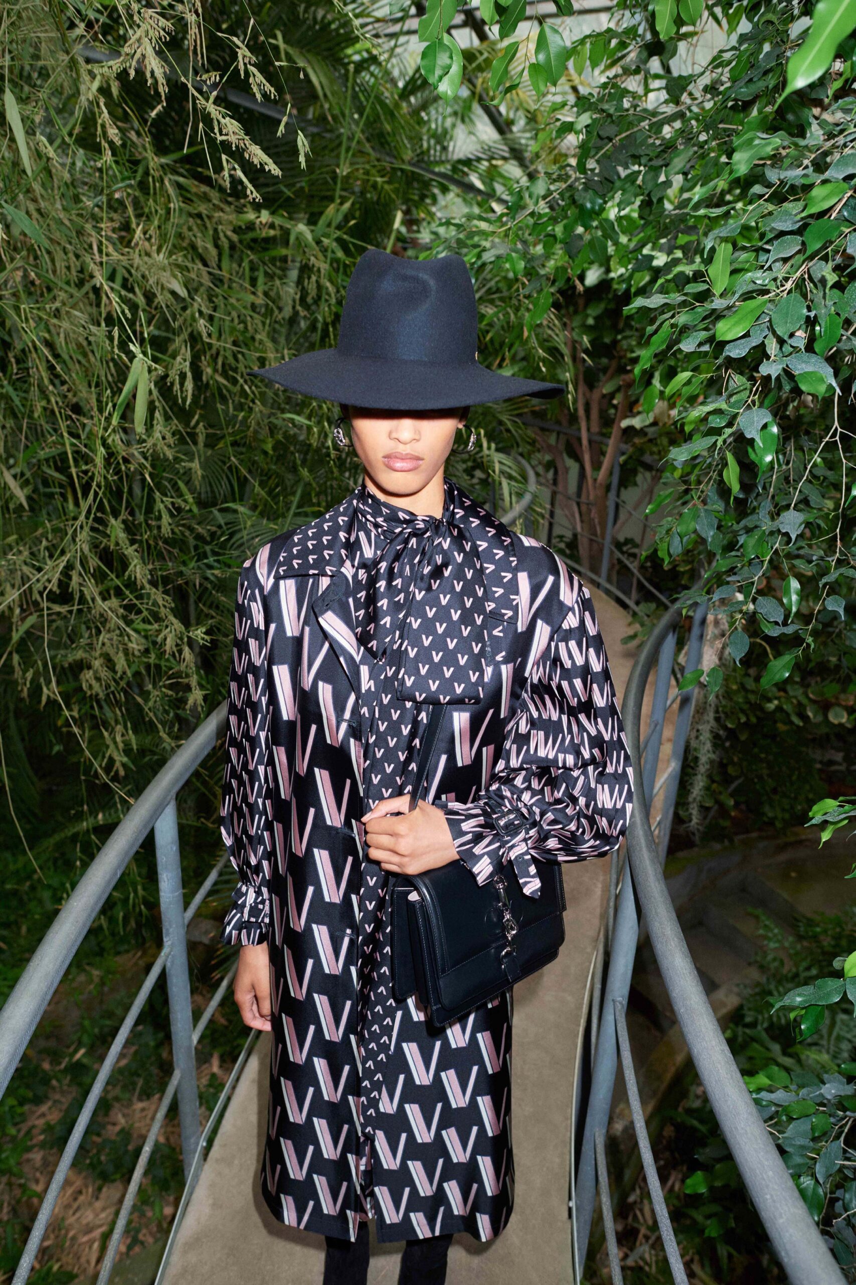 Valentino Resort 20 Look 8