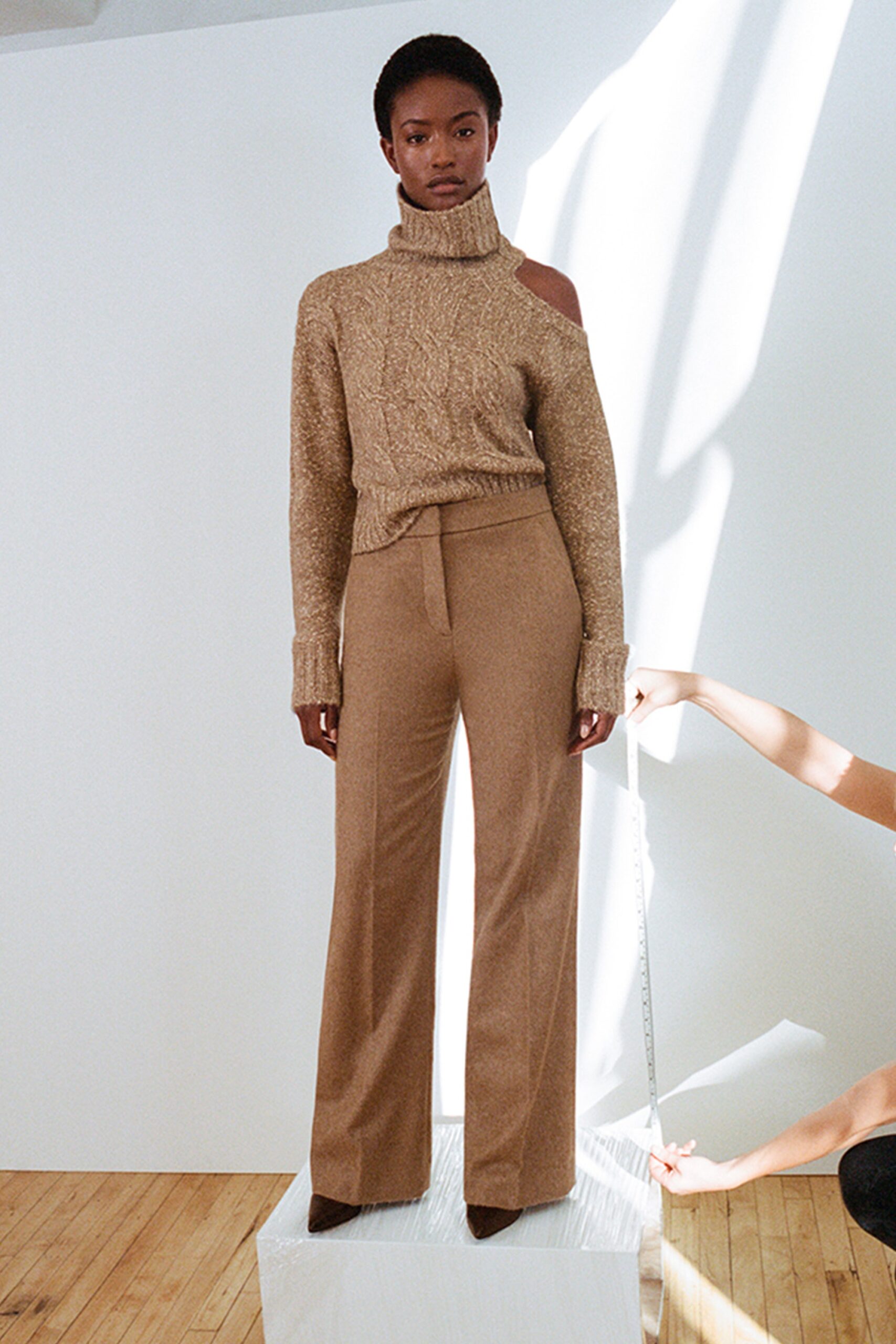 Veronica Beard F/W 22 Look 8