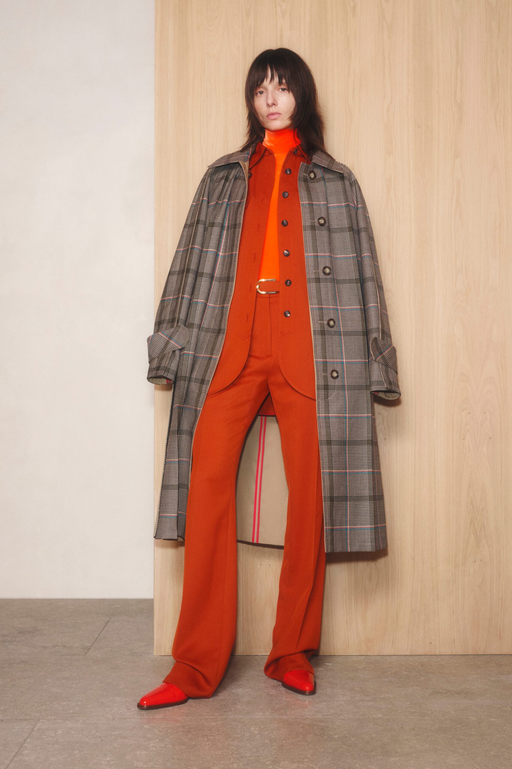 Victoria Beckham F/W 22 Look 8