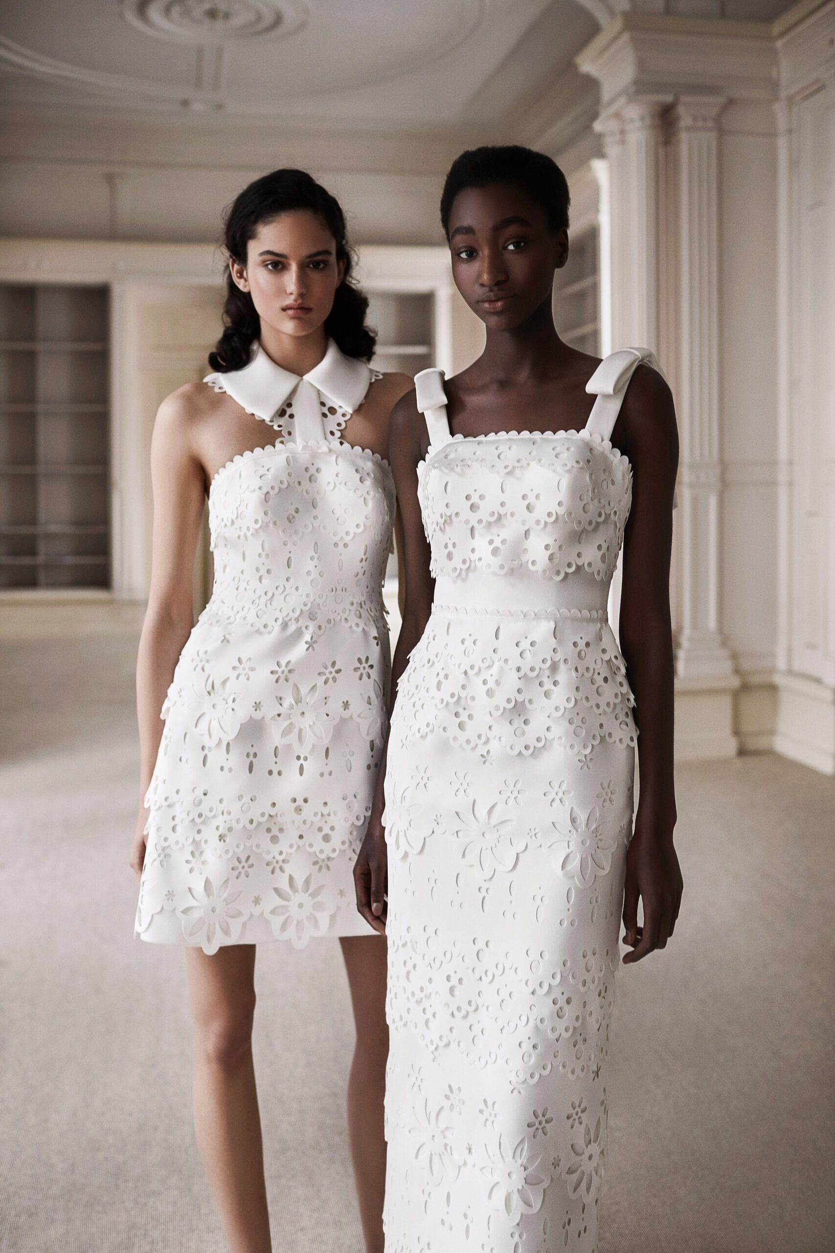 Viktor & Rolf S/S 21 Bridal Look 8