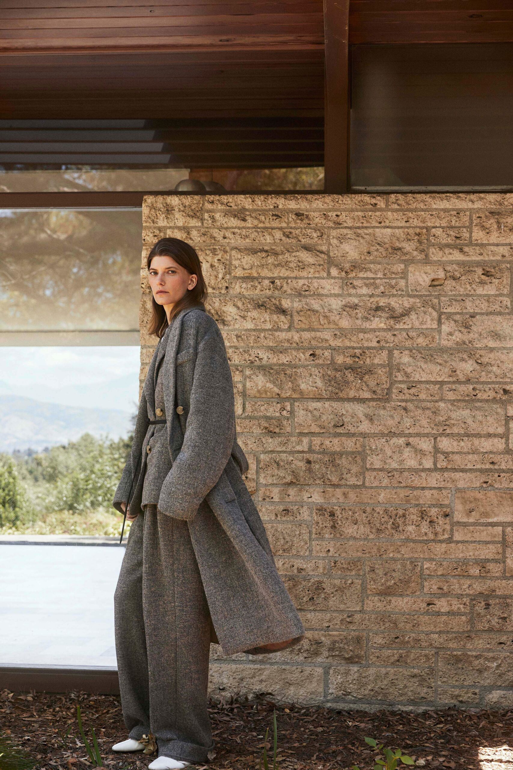 Vince Resort 20 Look 8
