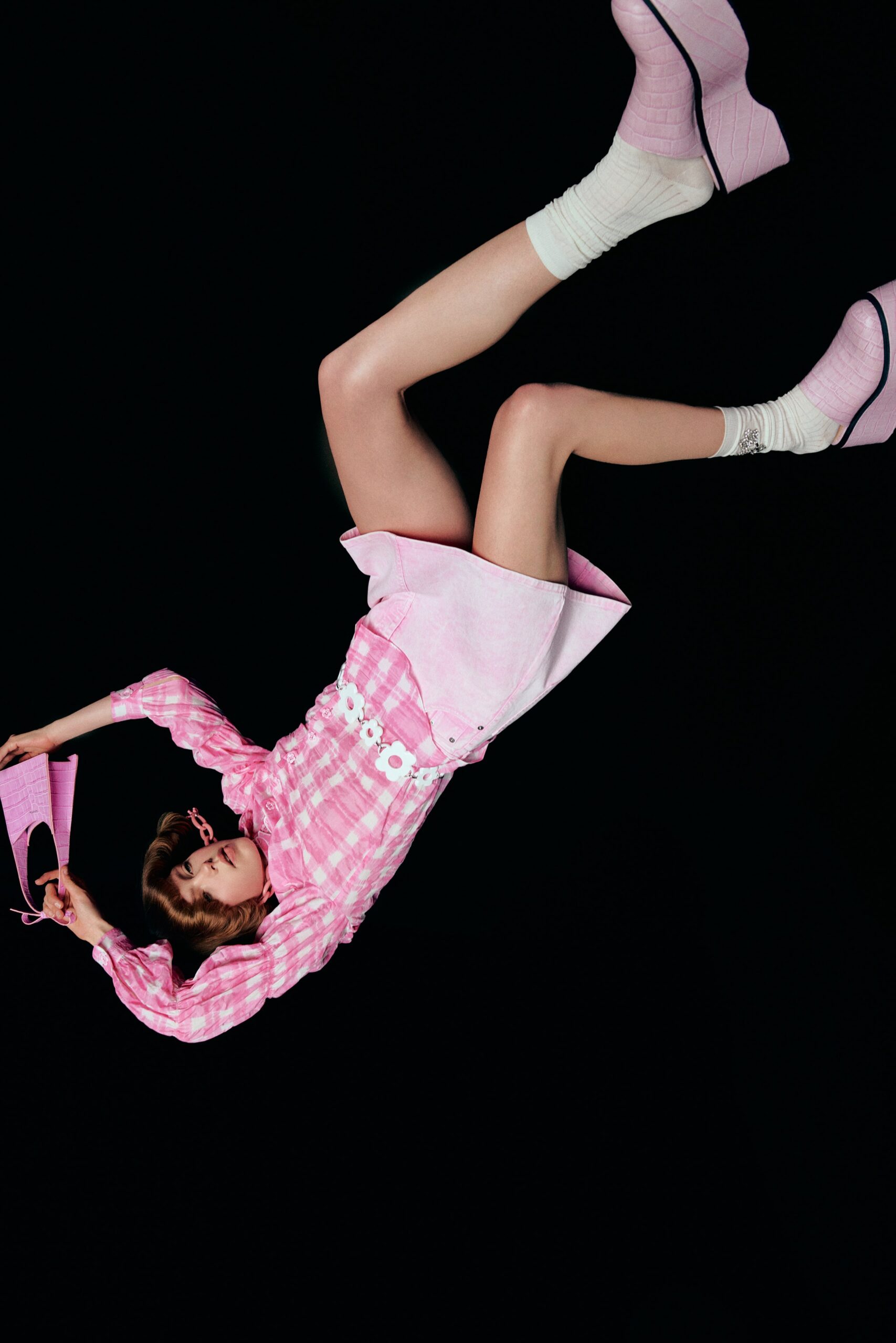 Vivetta Resort 22 Look 8