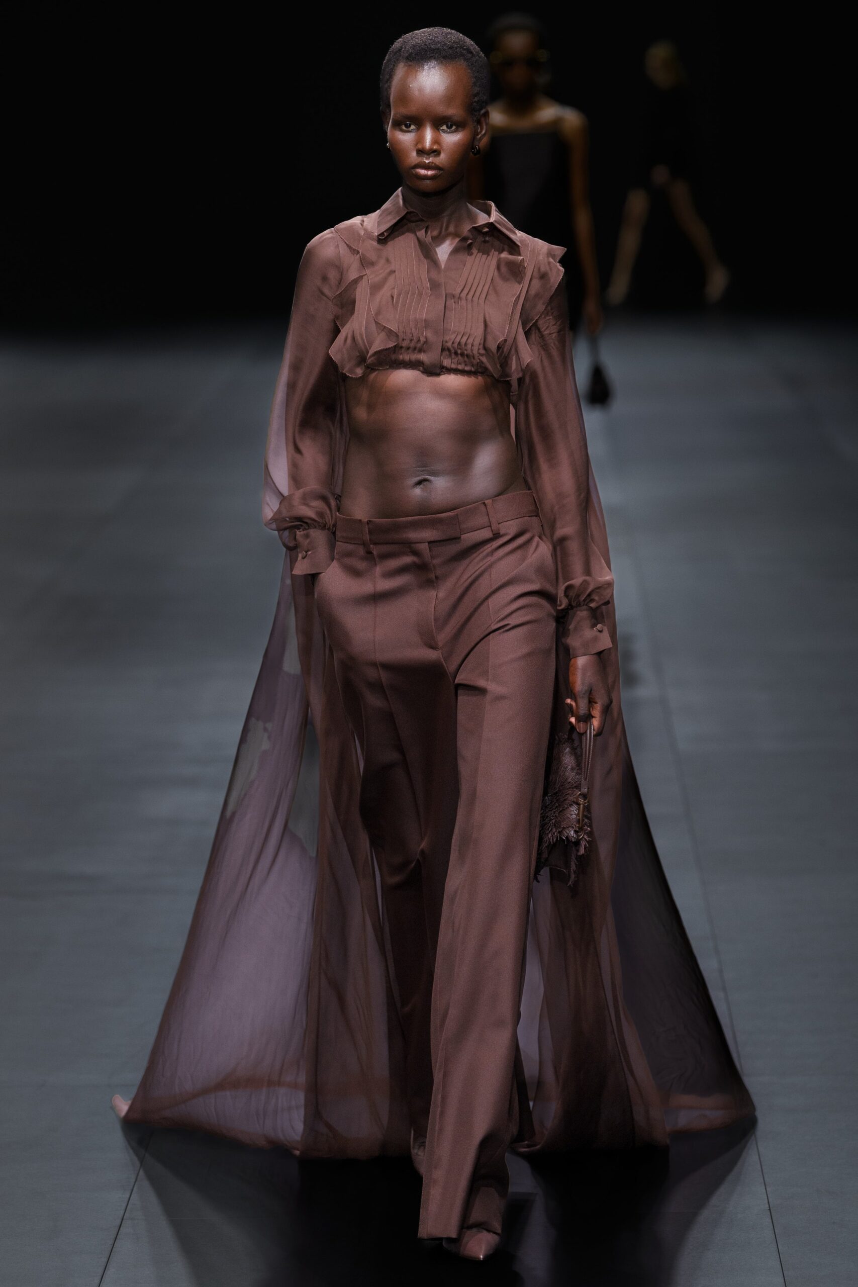 Valentino S/S 23 Look 8