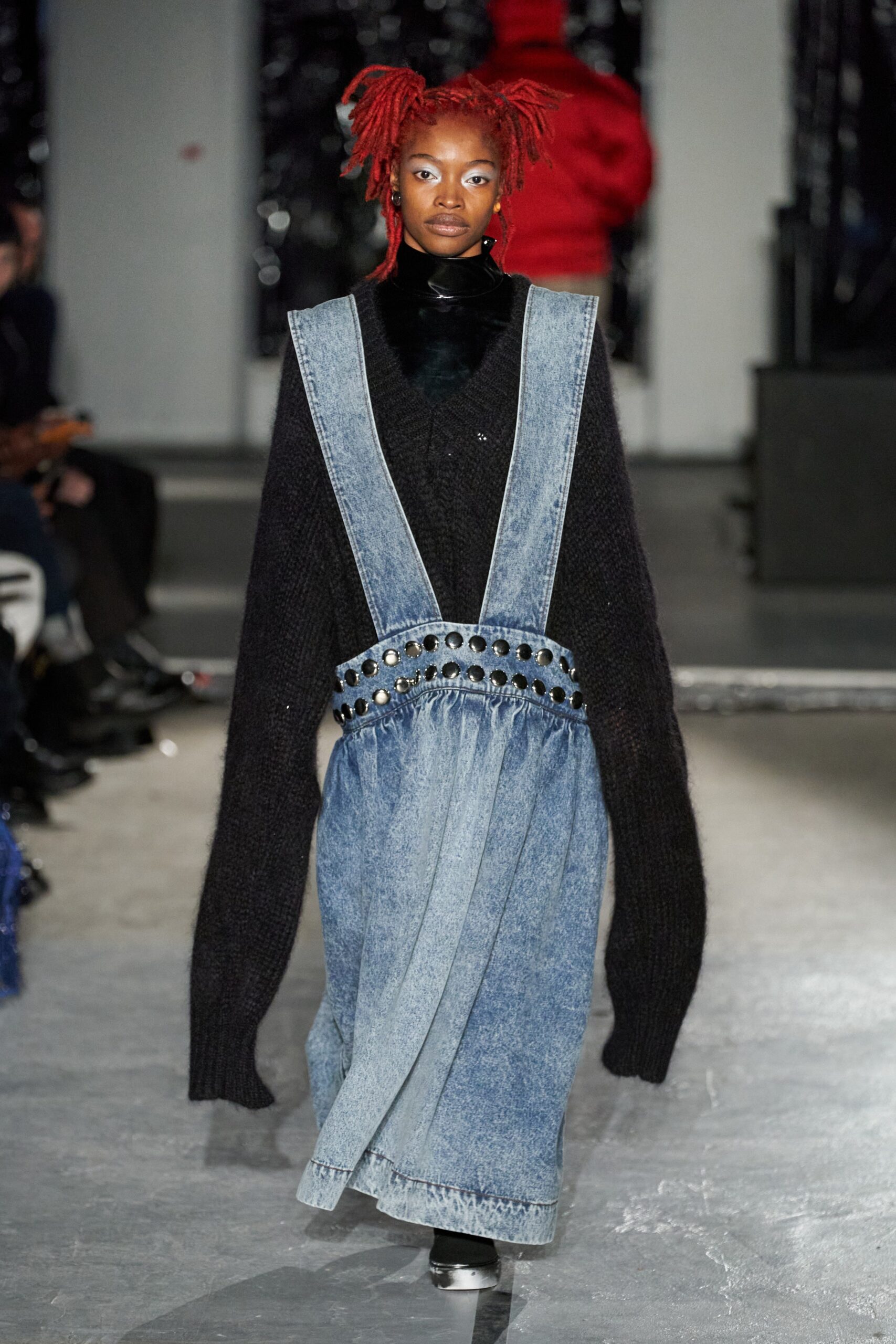 Vaquera F/W 22 Look 8