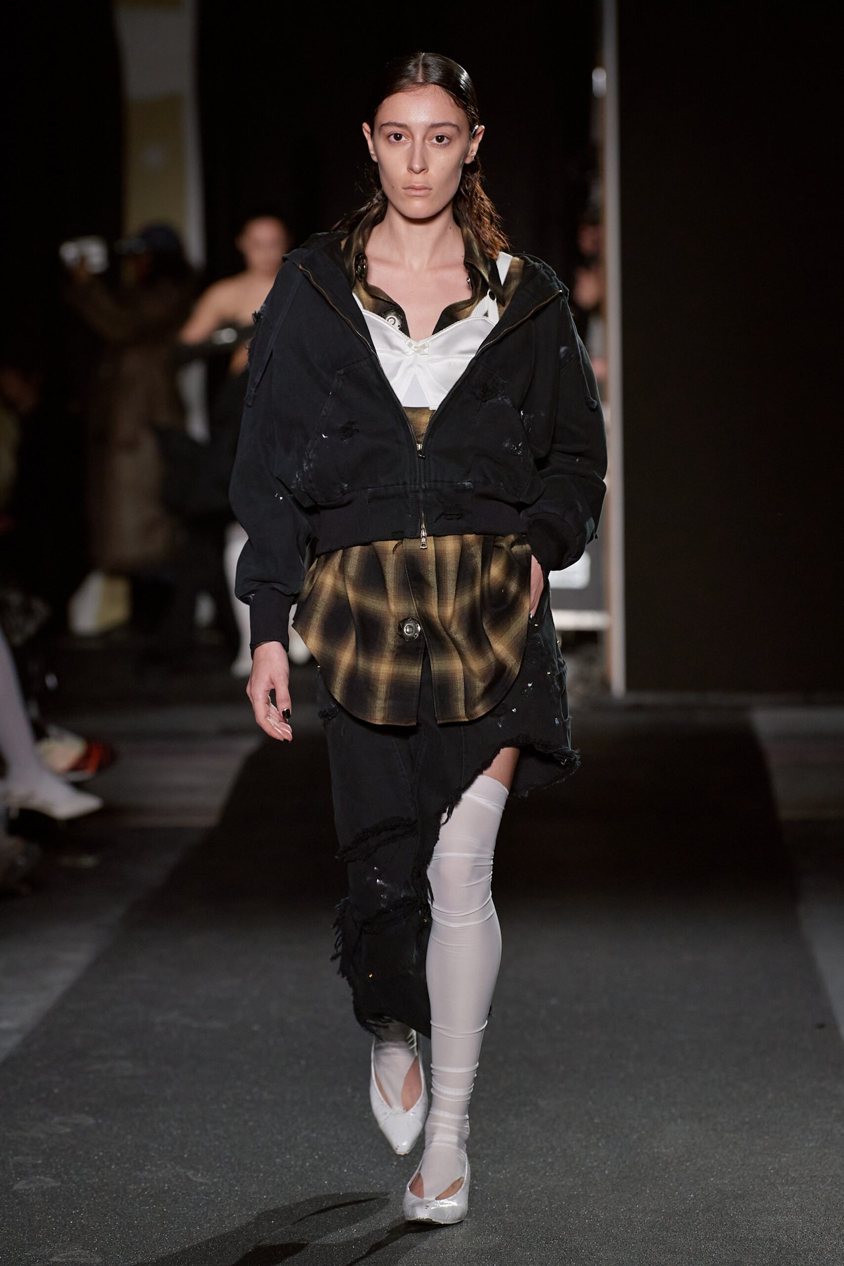 Vaquera F/W 23 Look 8