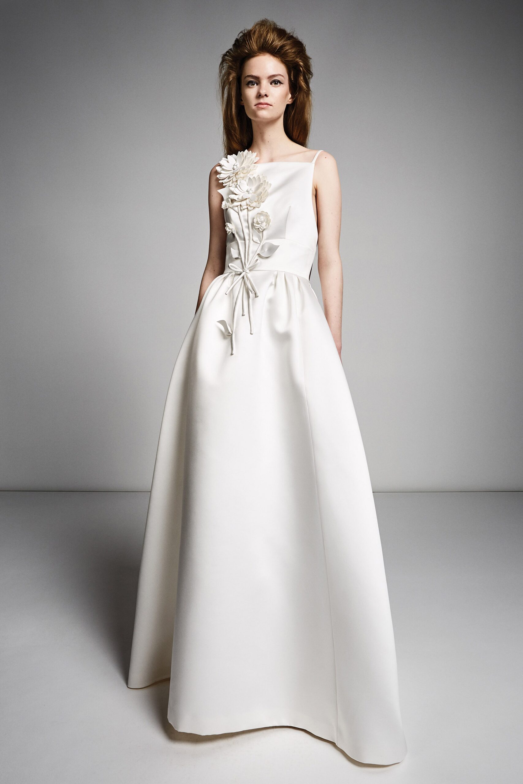 Viktor & Rolf F/W 19 Bridal Look 8