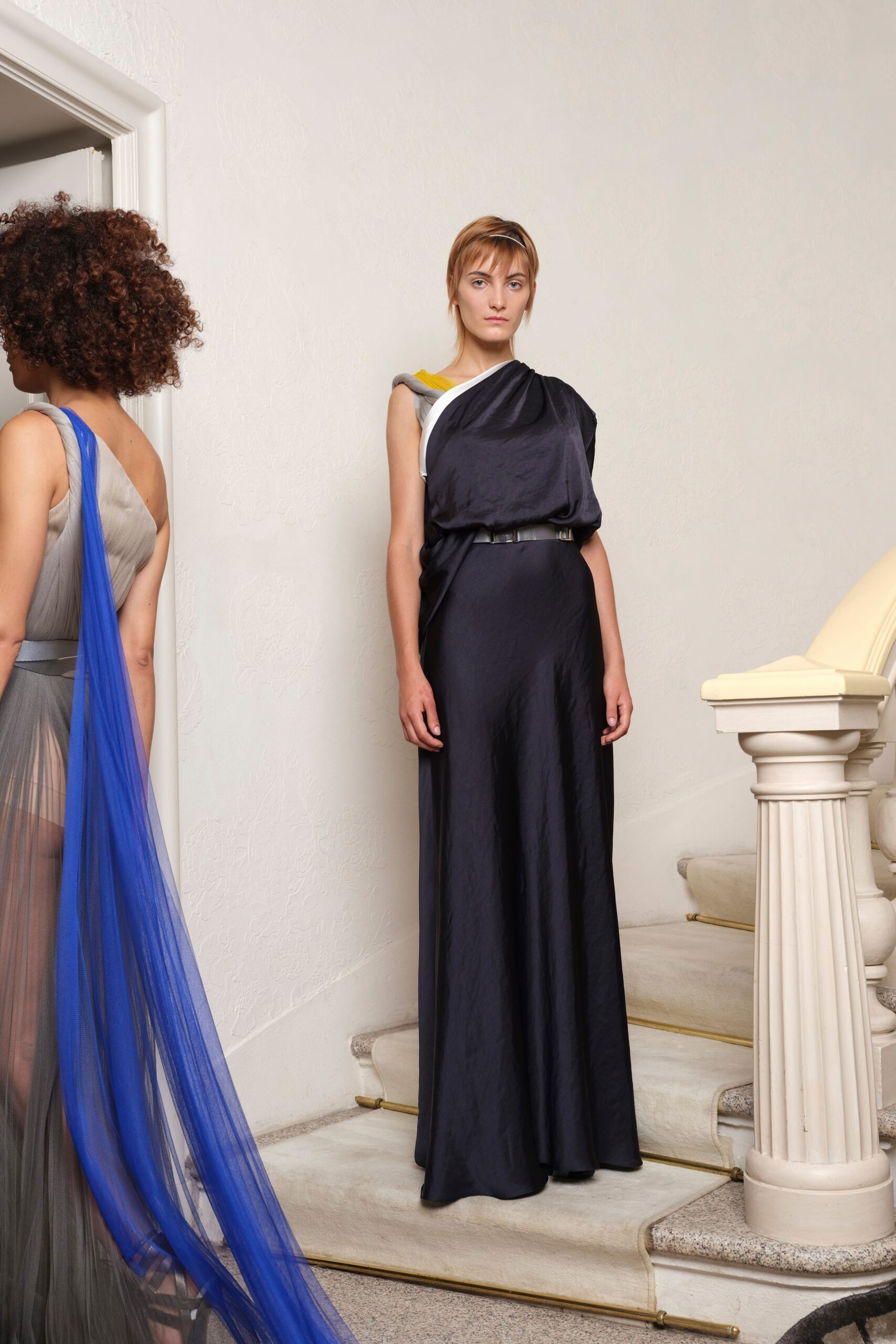Vionnet S/S 19 Look 8