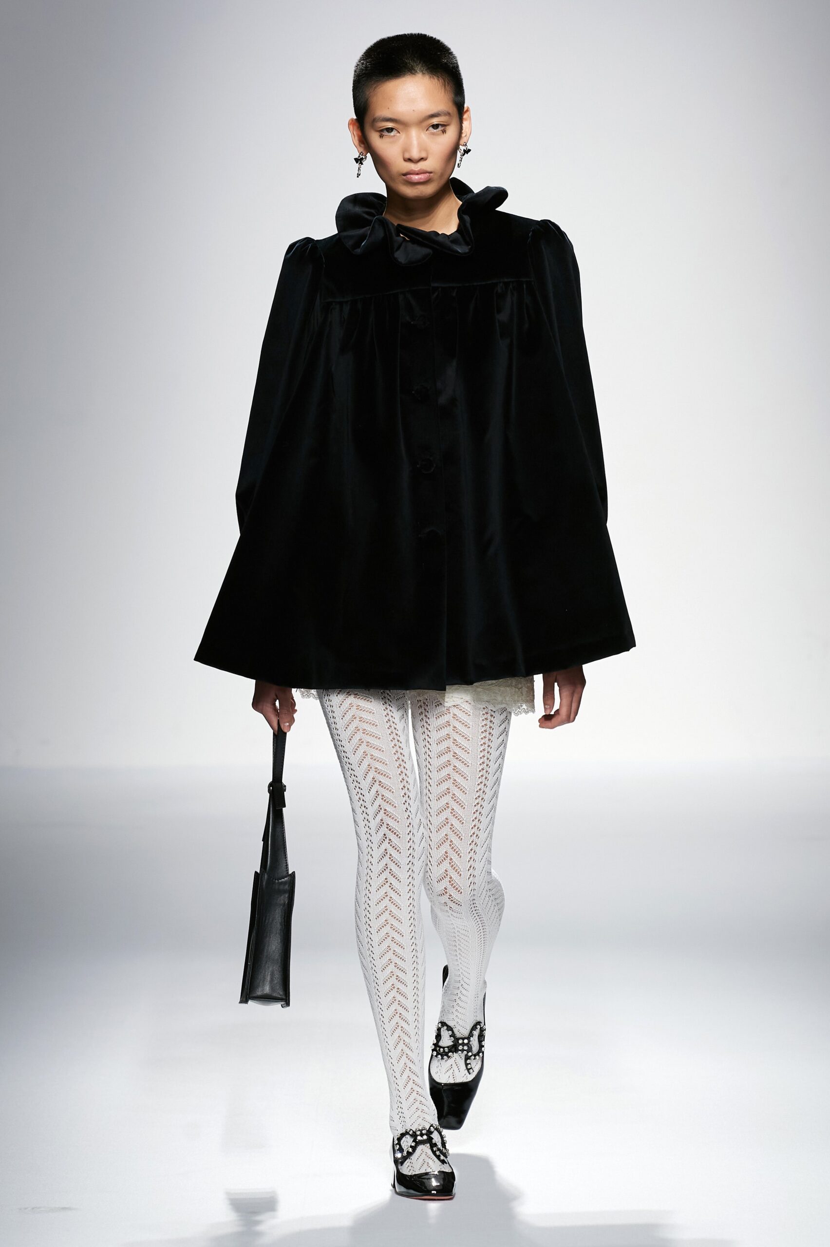 Vivetta F/W 23 Look 8