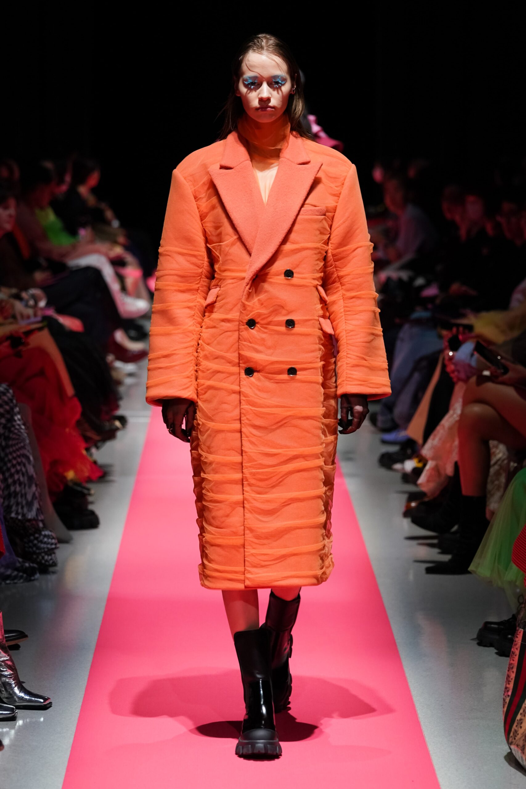 Viviano Tokyo F/W 23 Look 8