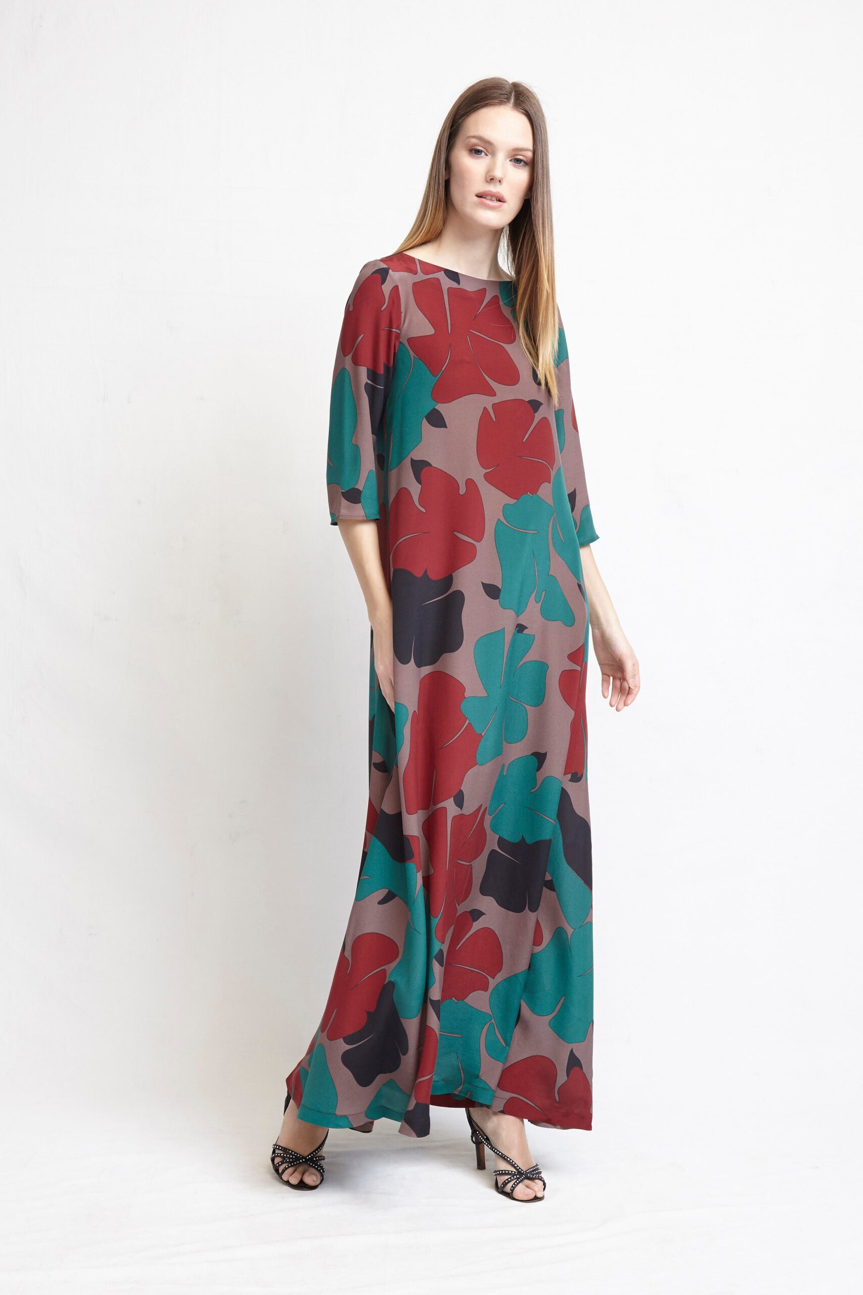 Warm F/W 19 Look 8