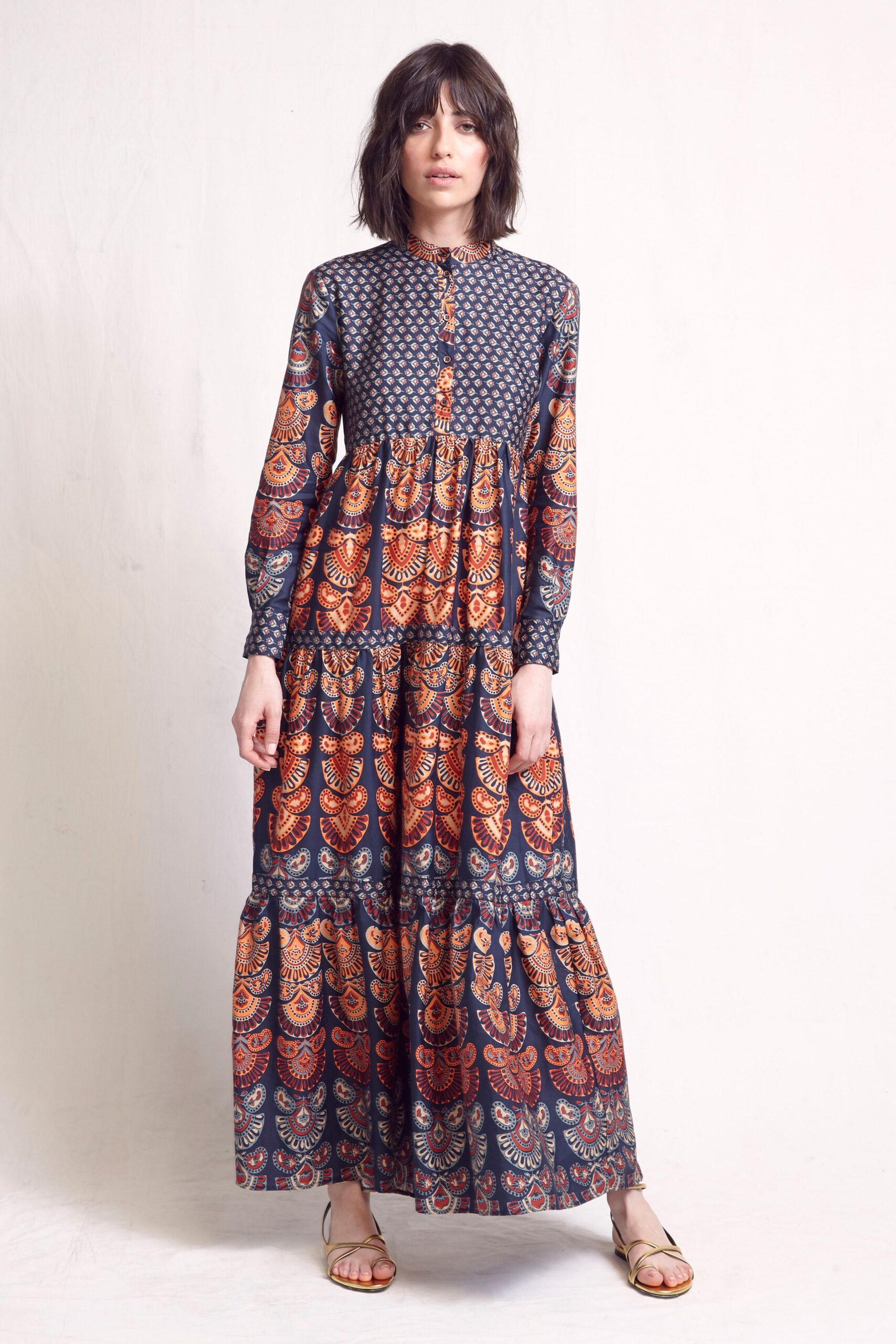 Warm Resort 20 Look 8