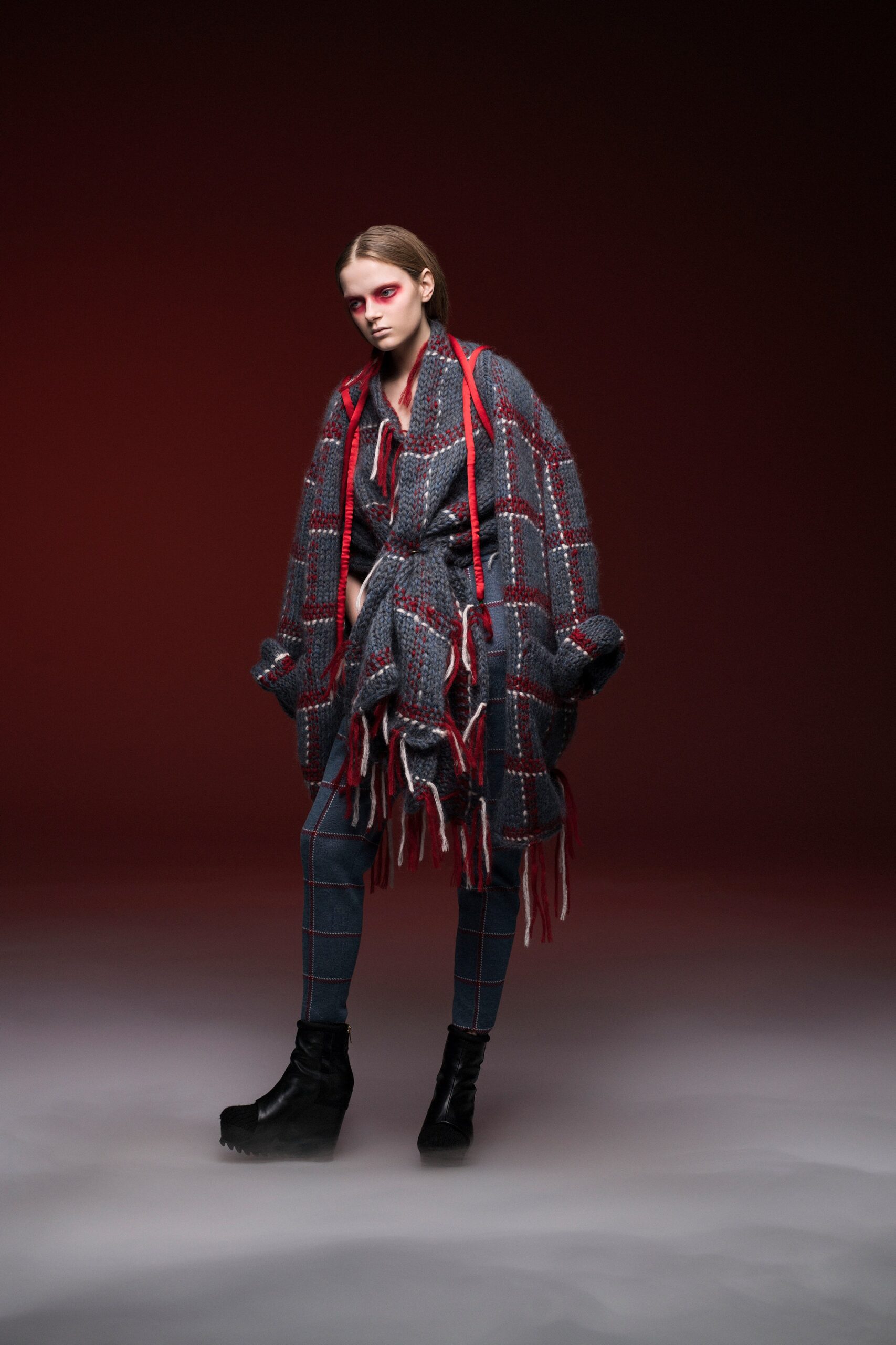 Undercover F/W 20 Look 8