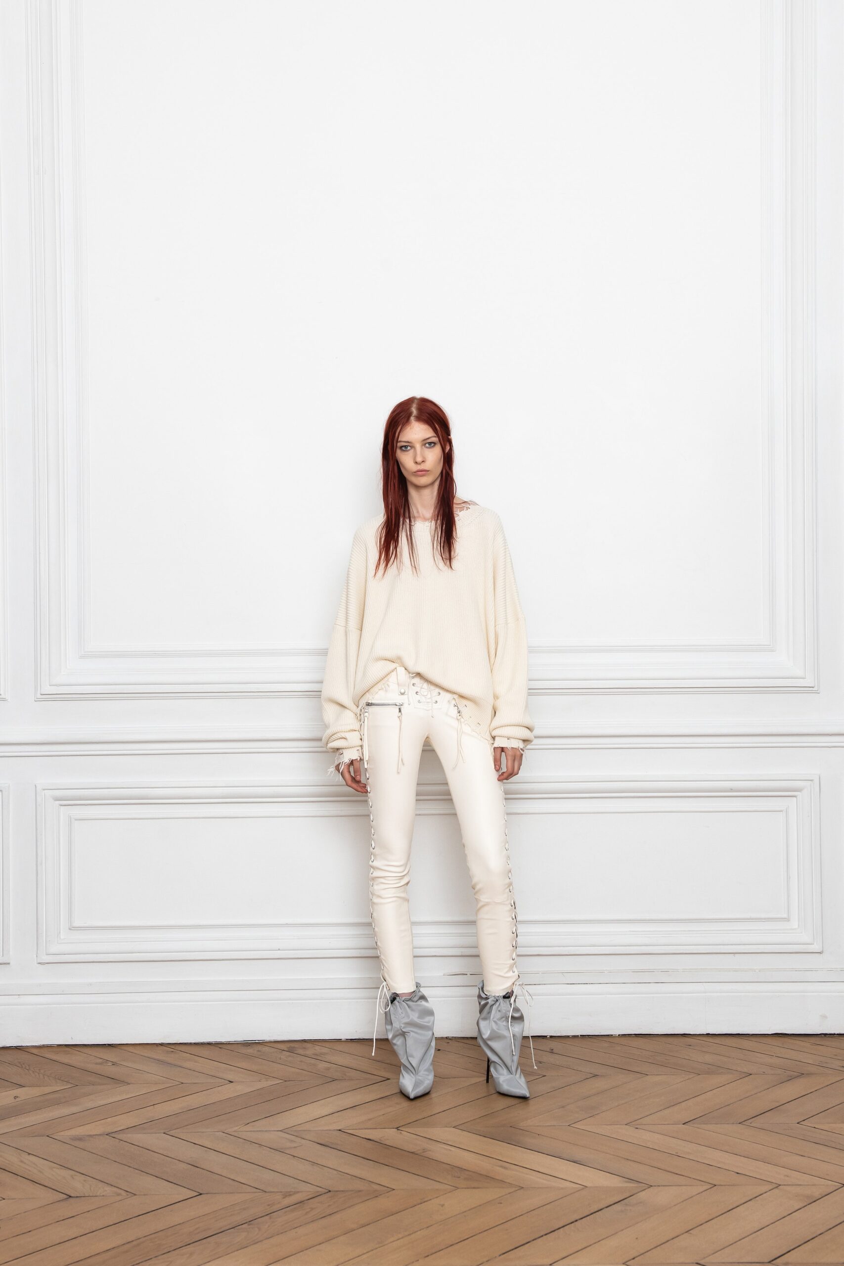 Unravel Resort 20 Look 9