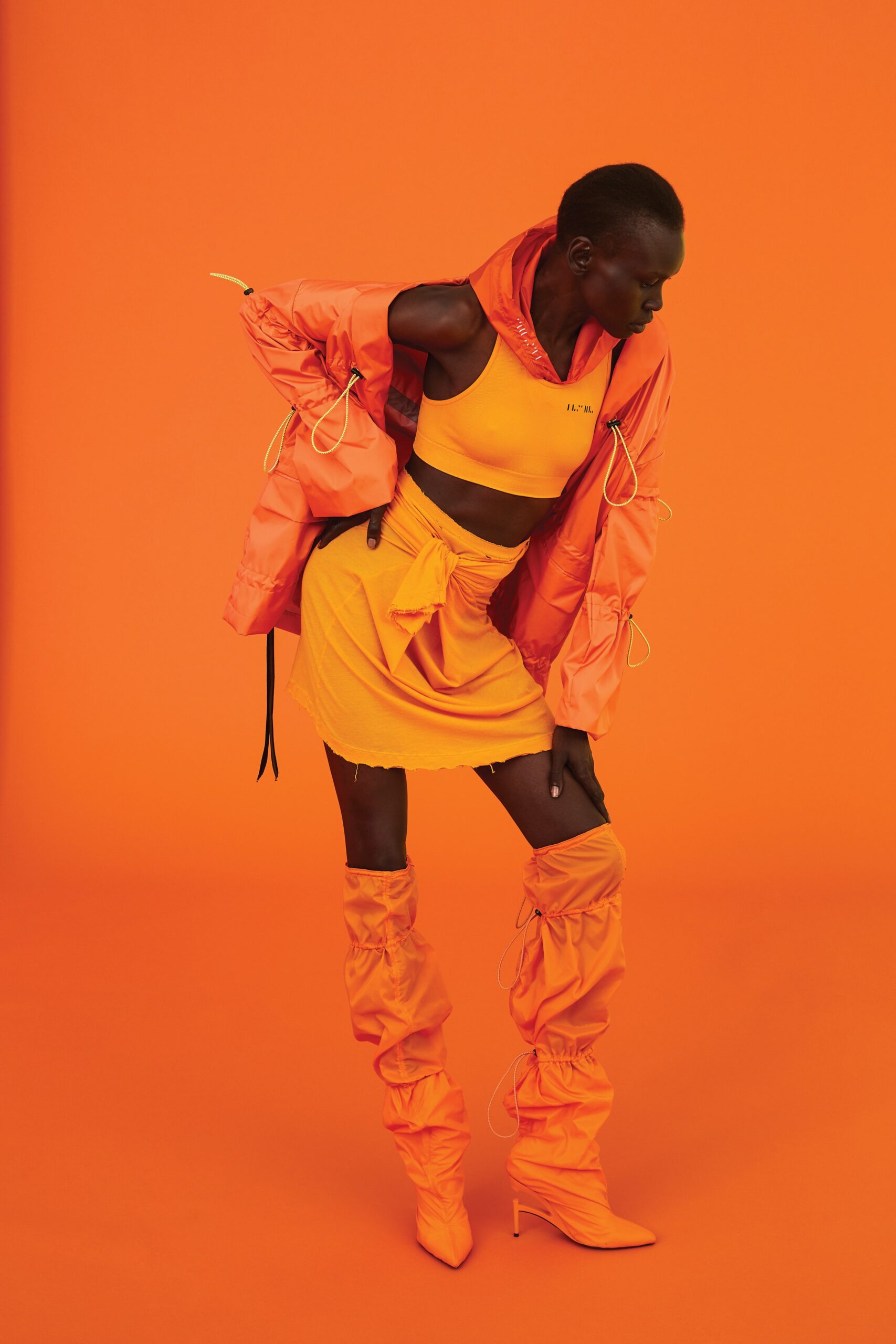 Unravel Resort 19 Look 9