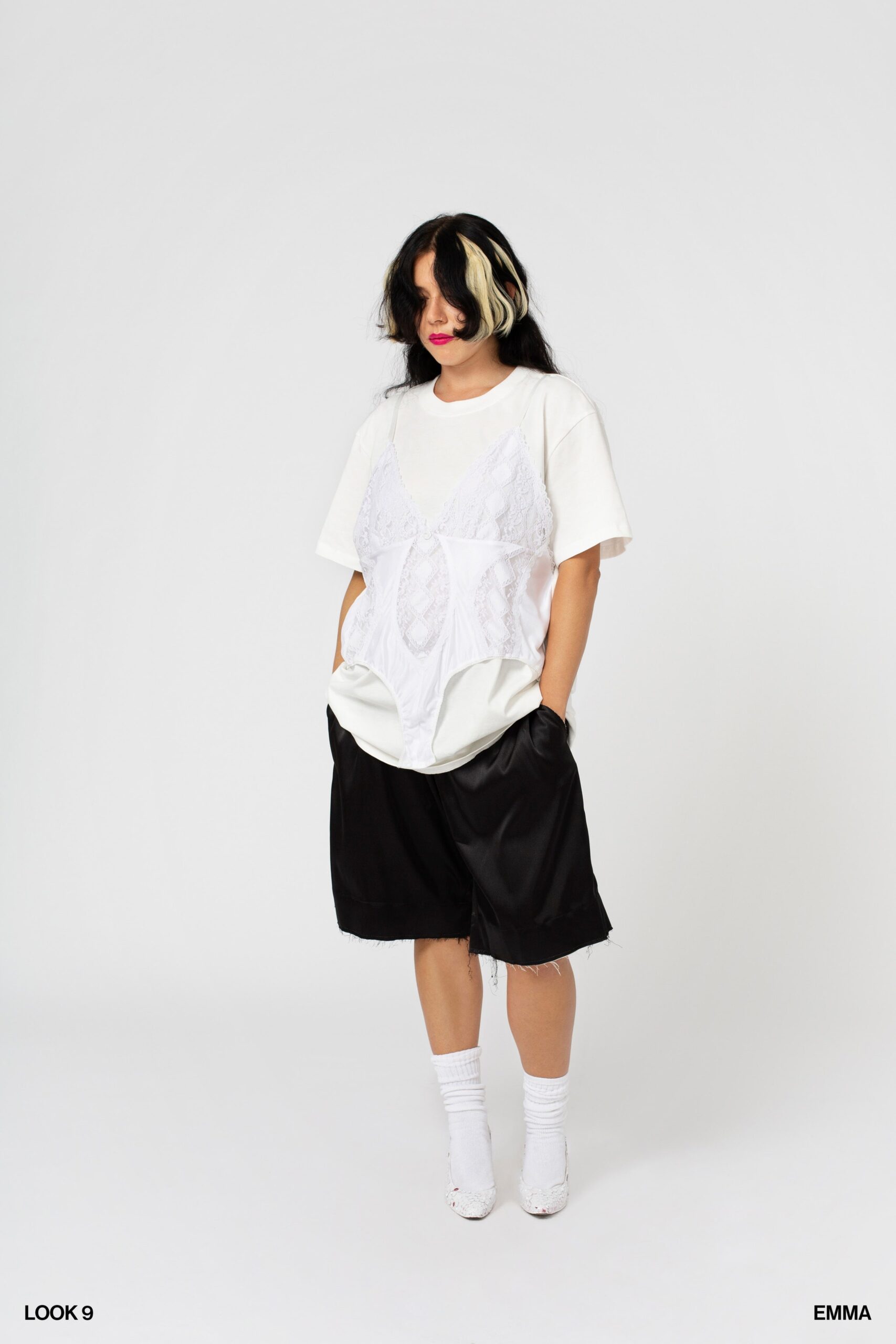 Vaquera S/S 21 Look 9